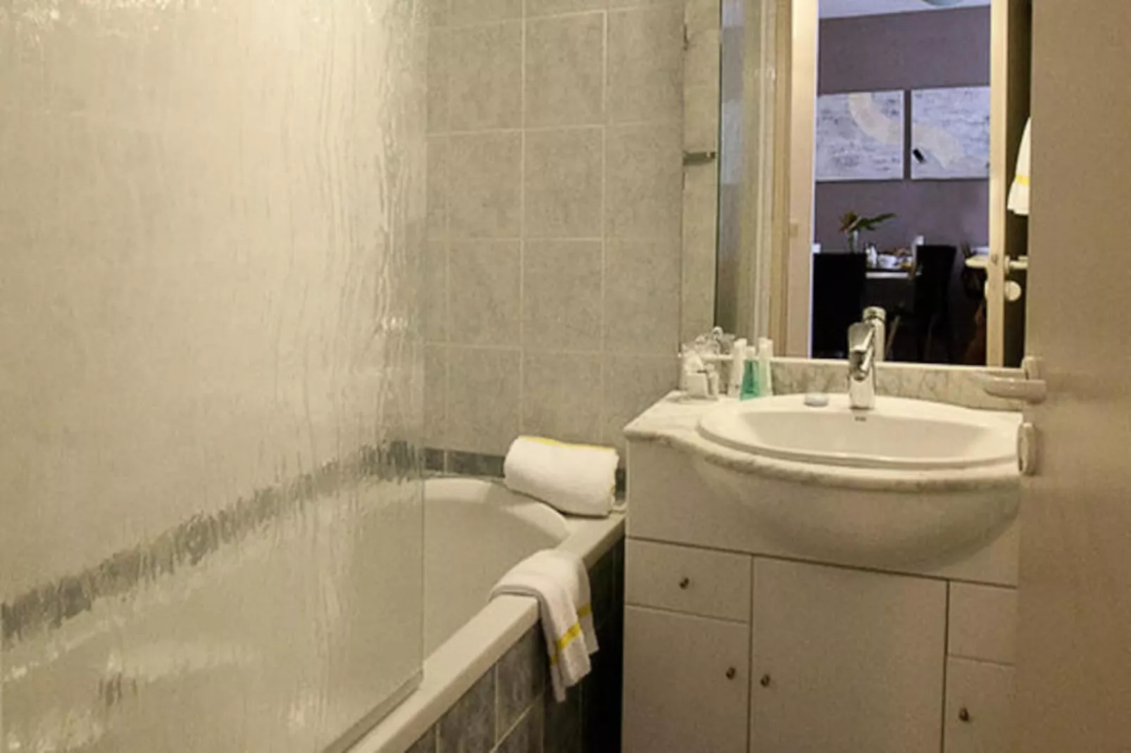 Résidence Les Flamants Roses-Image-tags.