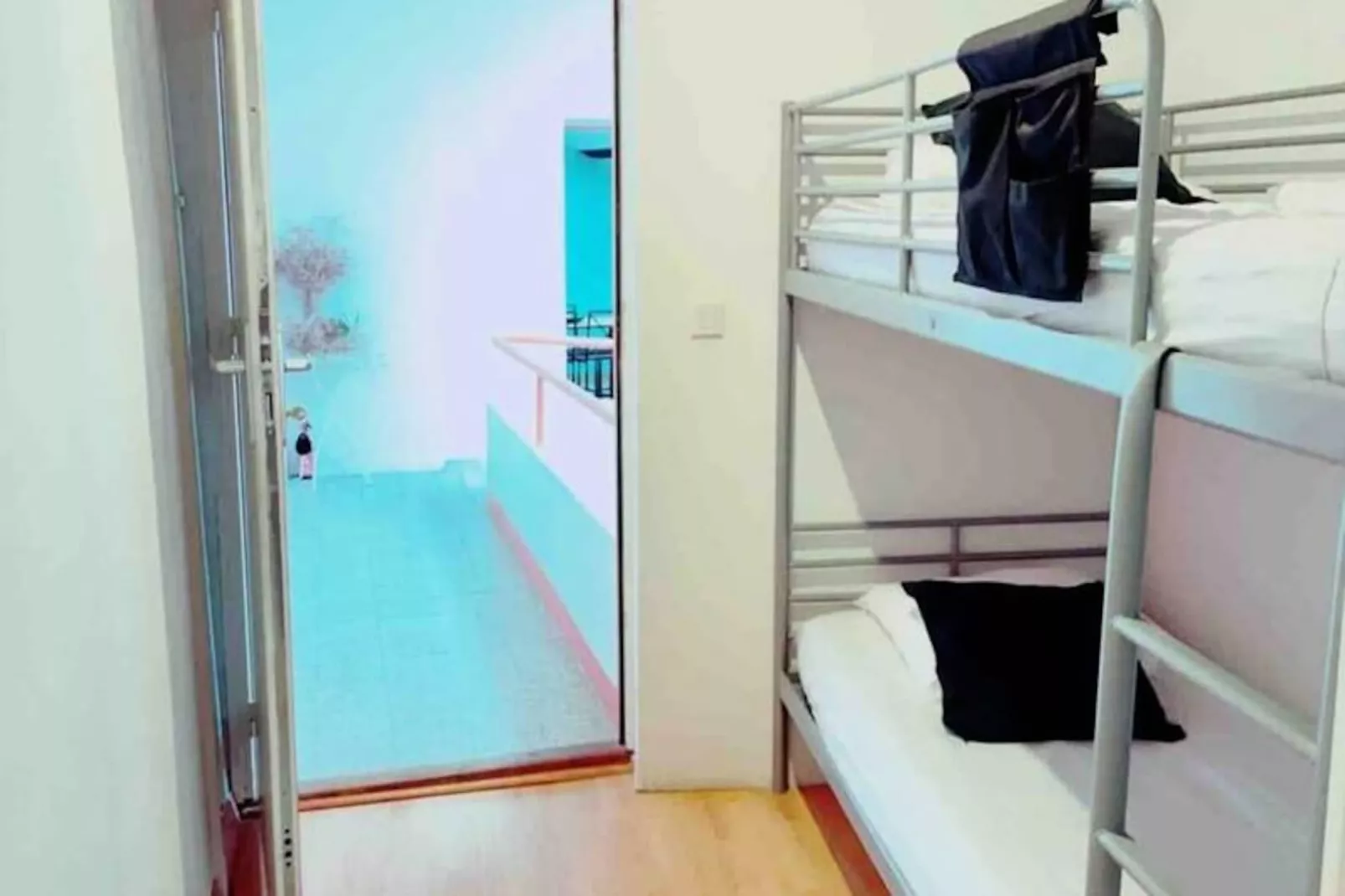 R&eacute;sidence St Vincent-Image-tags.