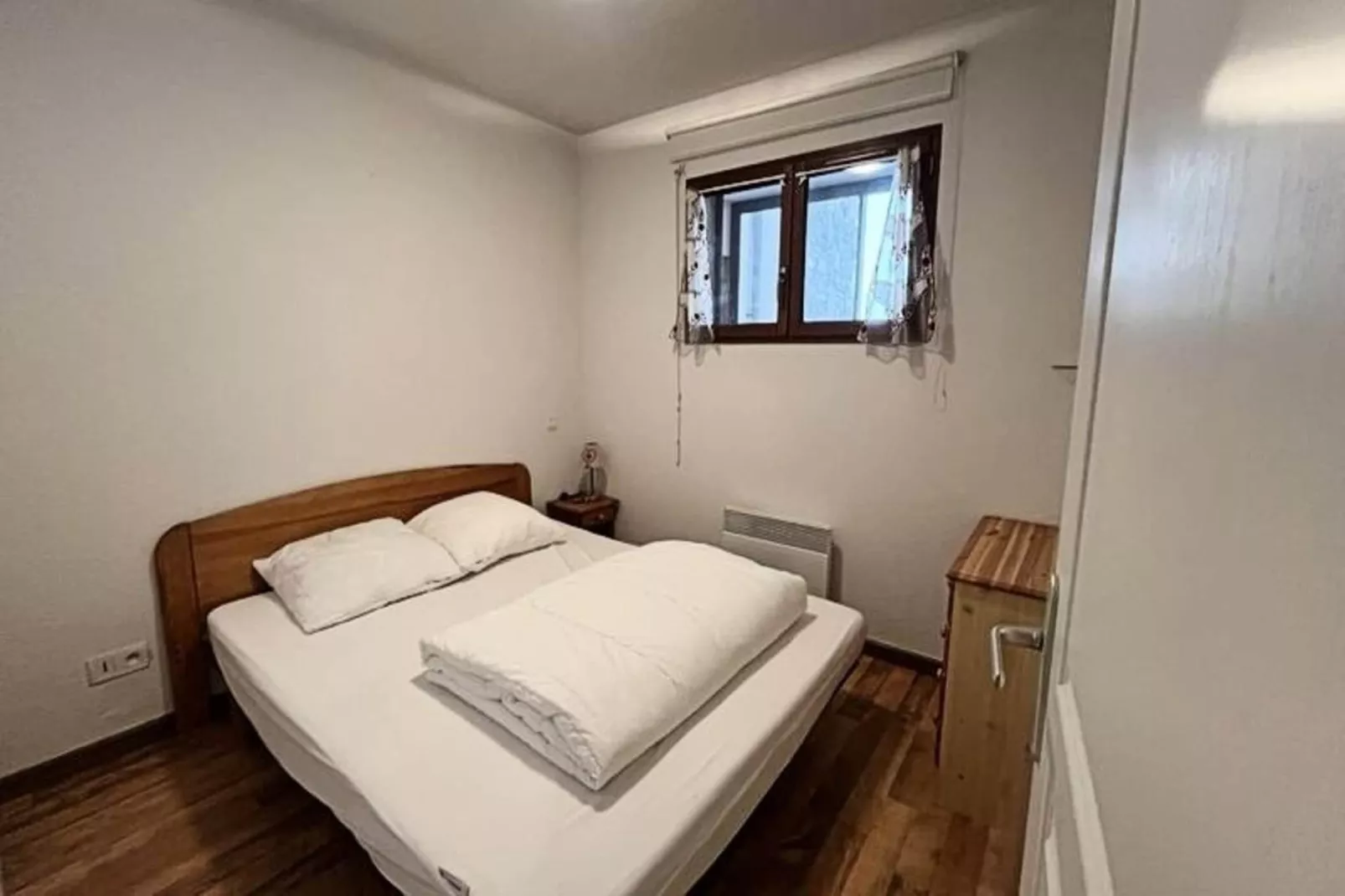 Résidence Saint-michel-Außenbereich Sommer