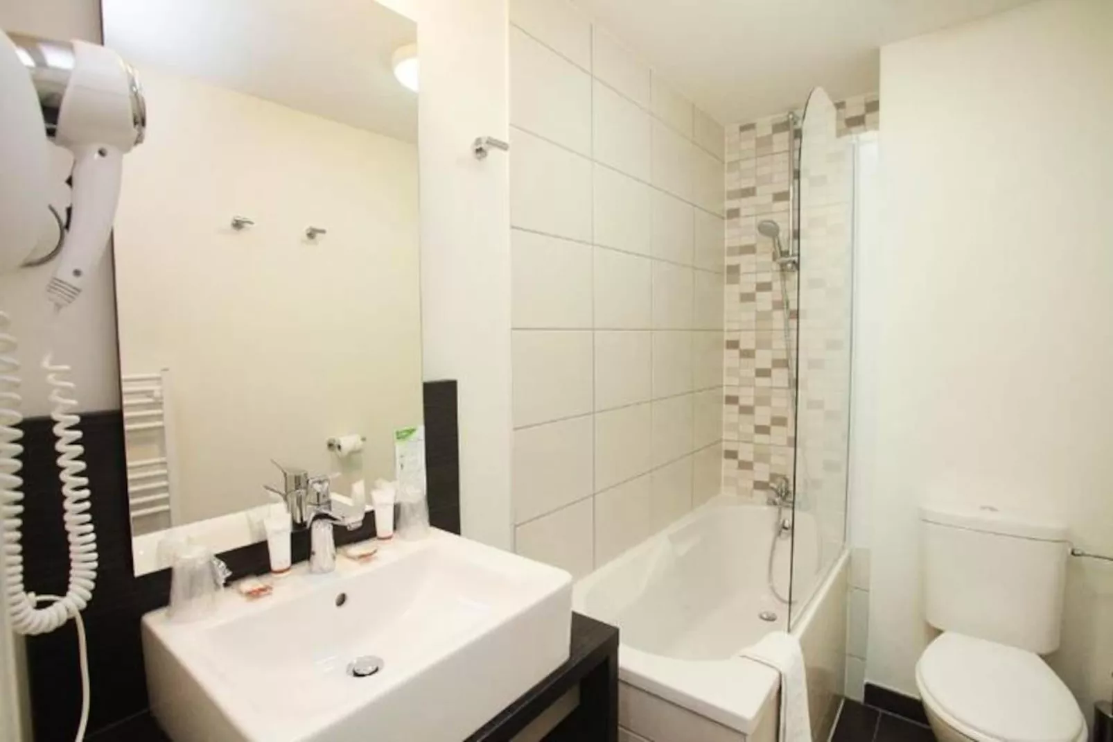 Appart'hôtel Odalys Green Marsh-Image-tags.