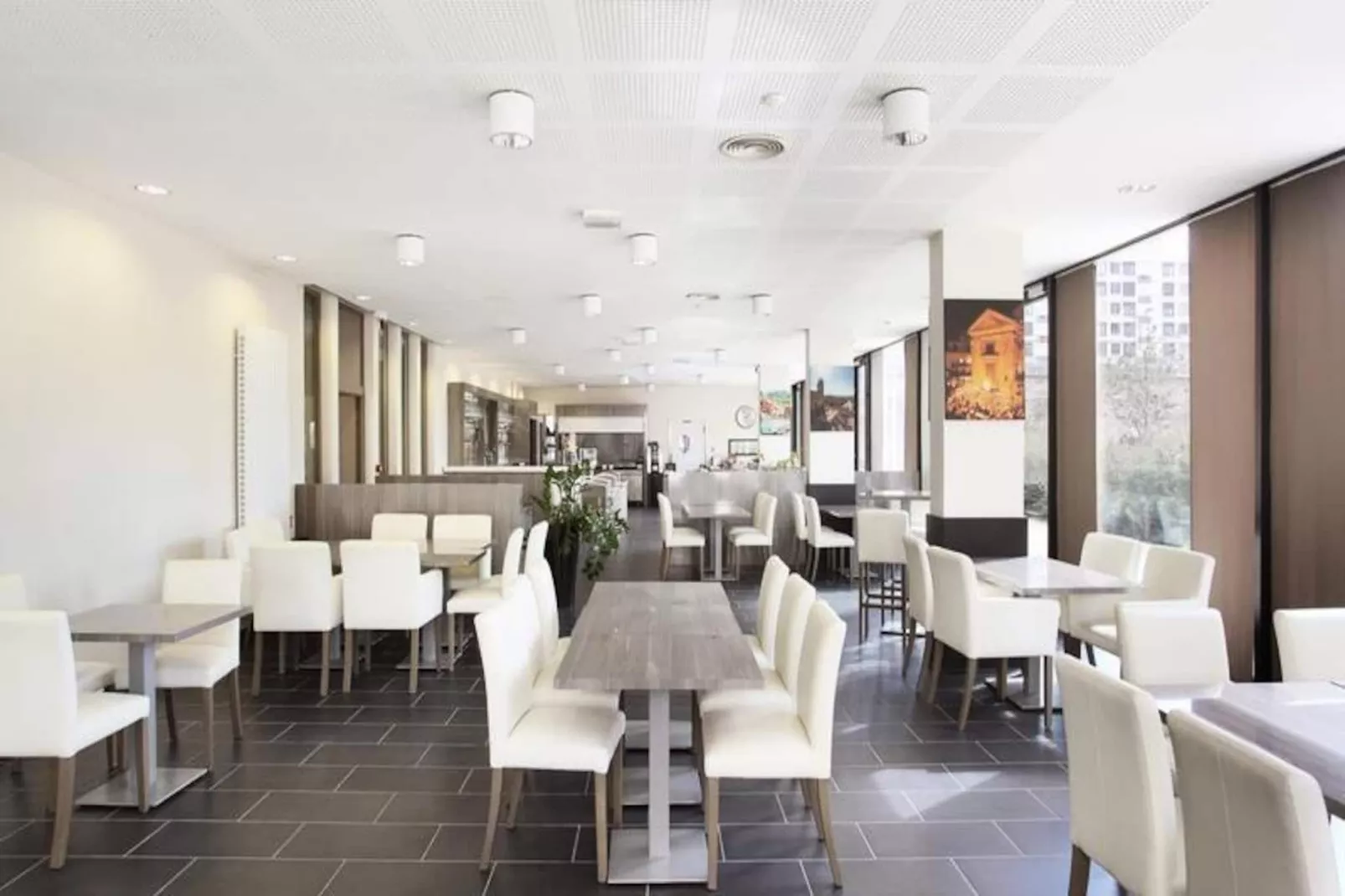 Appart'hôtel Odalys Confluence-Image-tags.