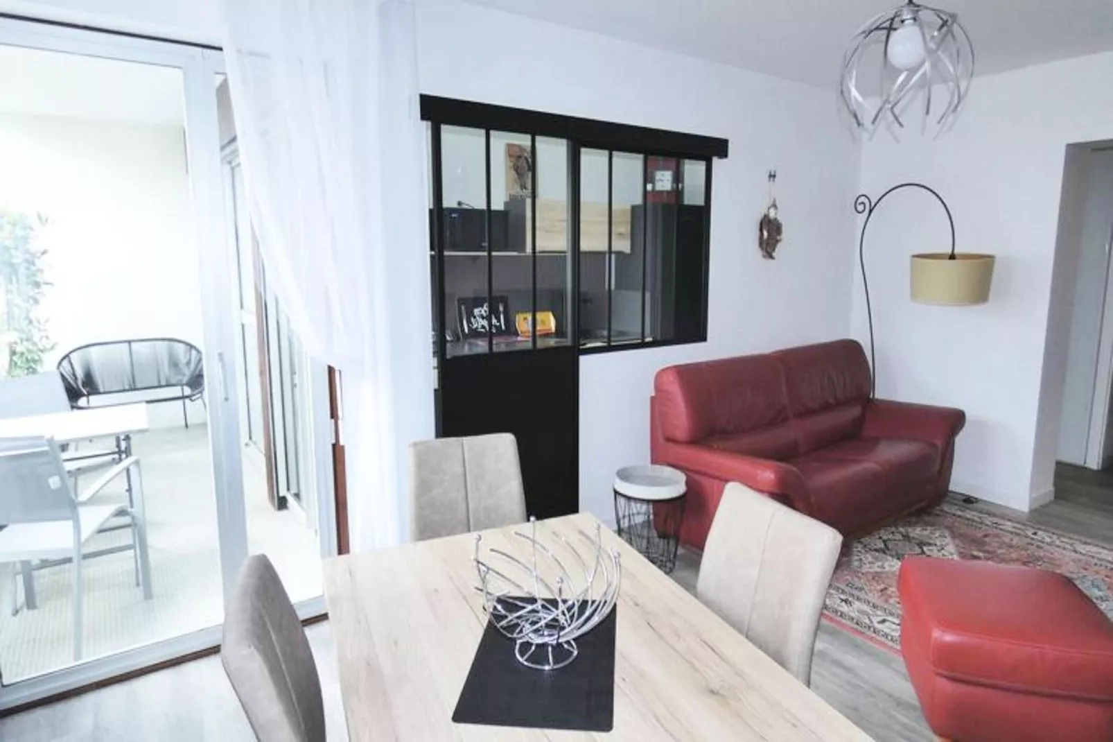 Résidence Le Chateau Durieux 1-Bedroom