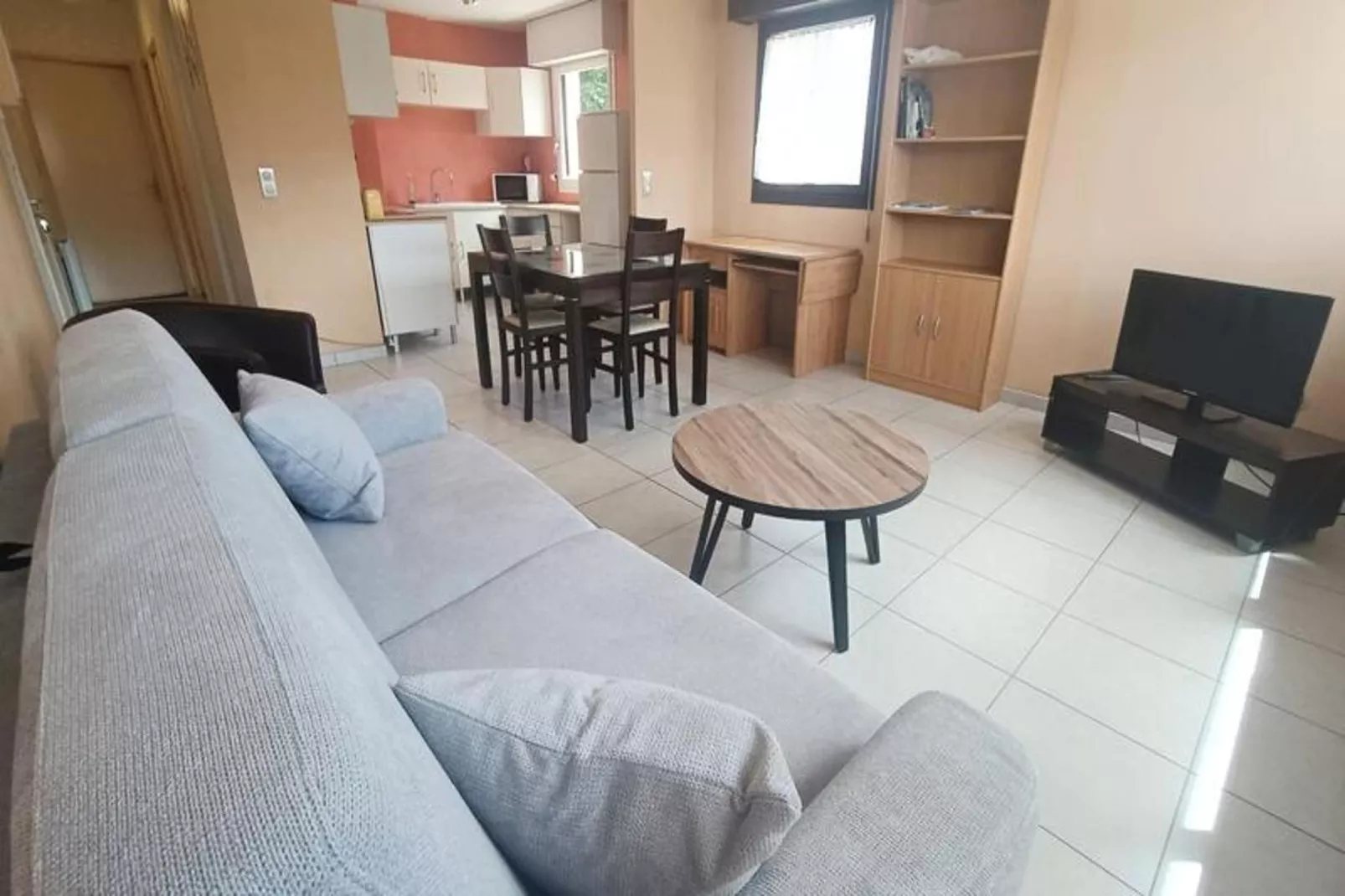 Résidence Saint Christophe-Salon