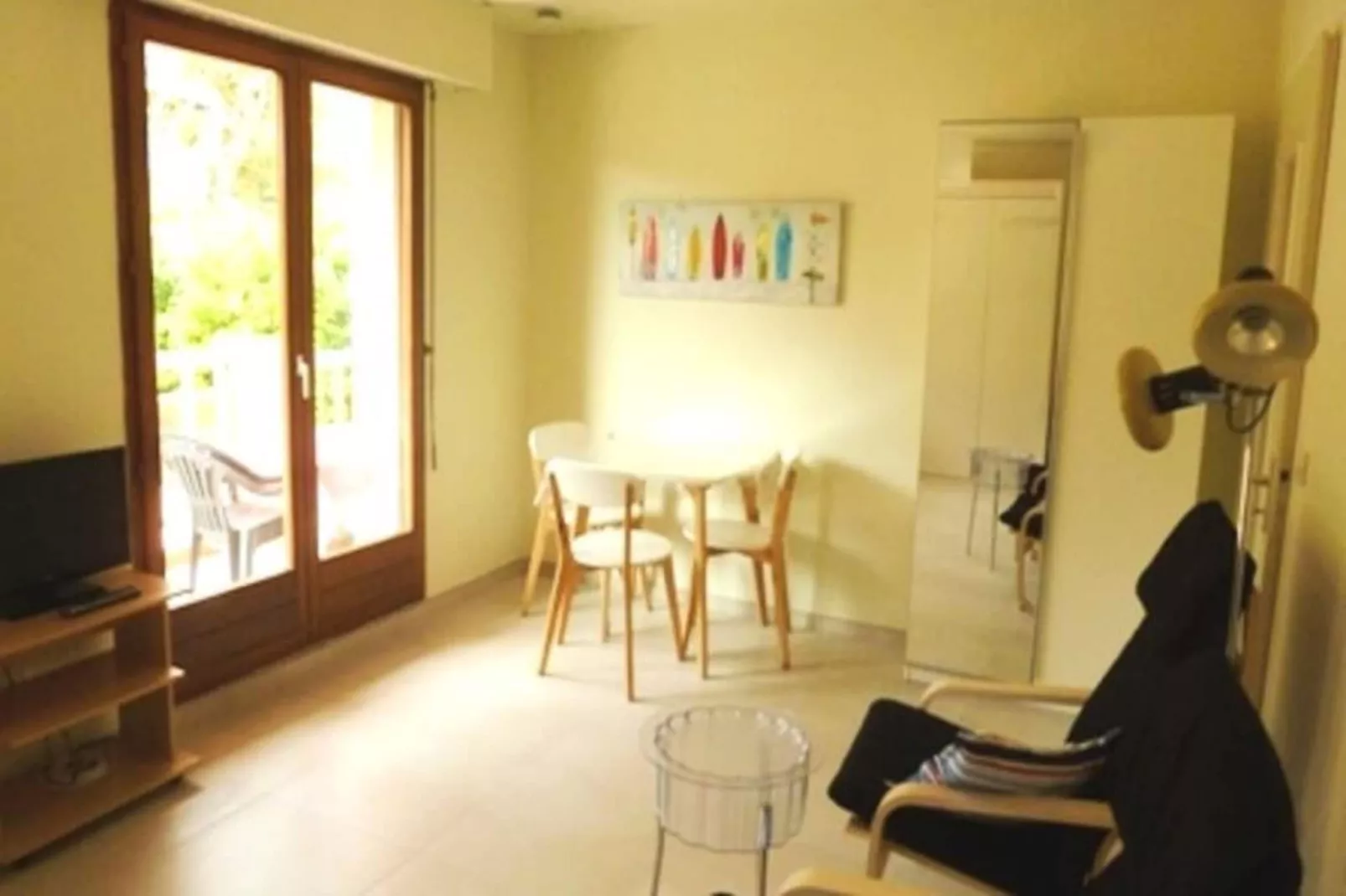 Résidence Le Saint Charles A-Salon