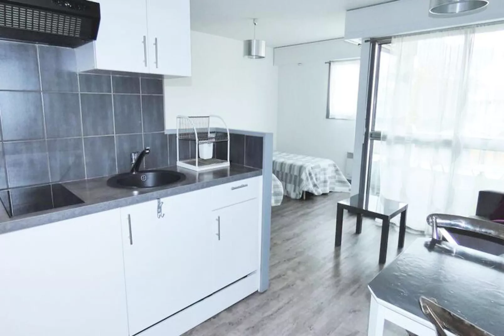 Résidence Le Chateau Durieux 1-Recreation room