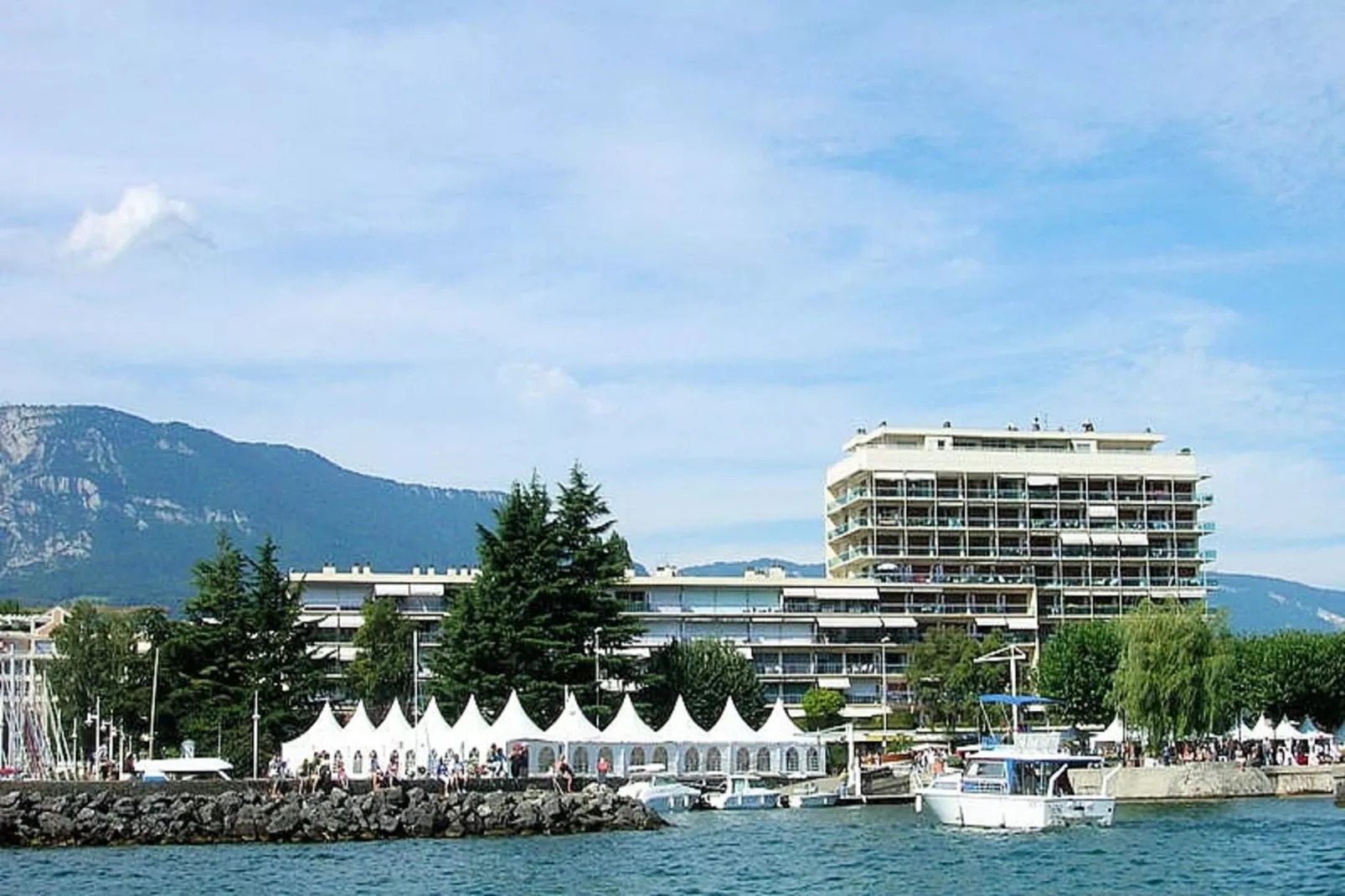 Résidence Les Hirondelles-Salon