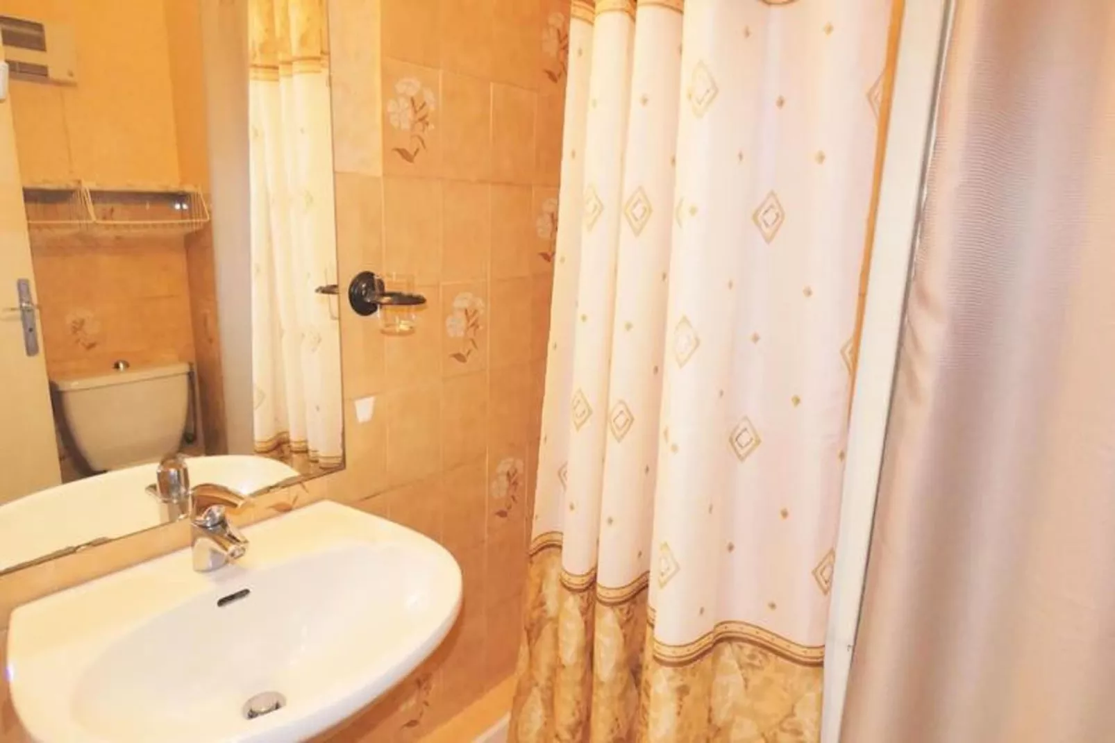 Résidence Le Chateau Durieux 4-Bathroom