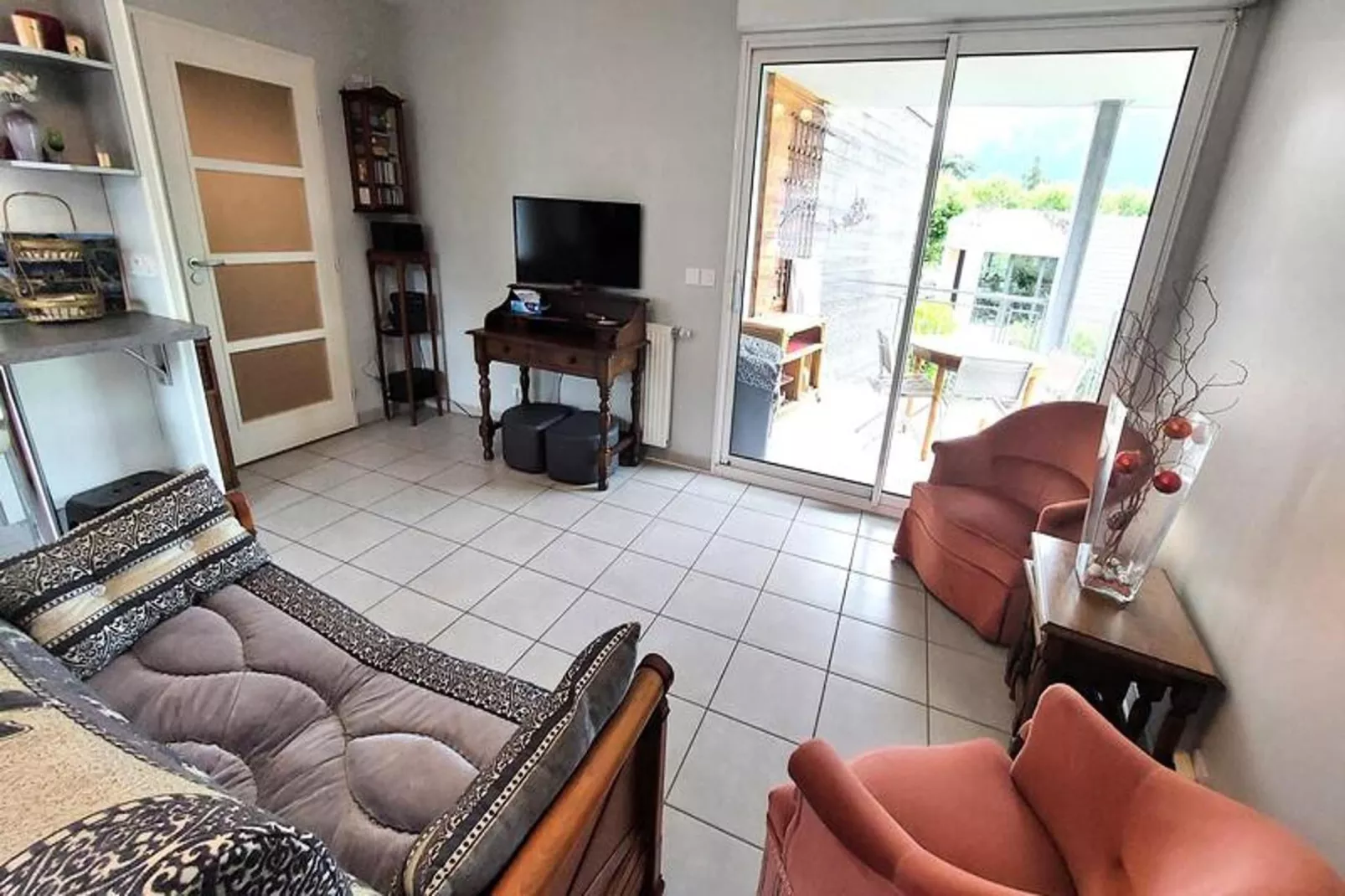 Résidence Villa Neree-Salon