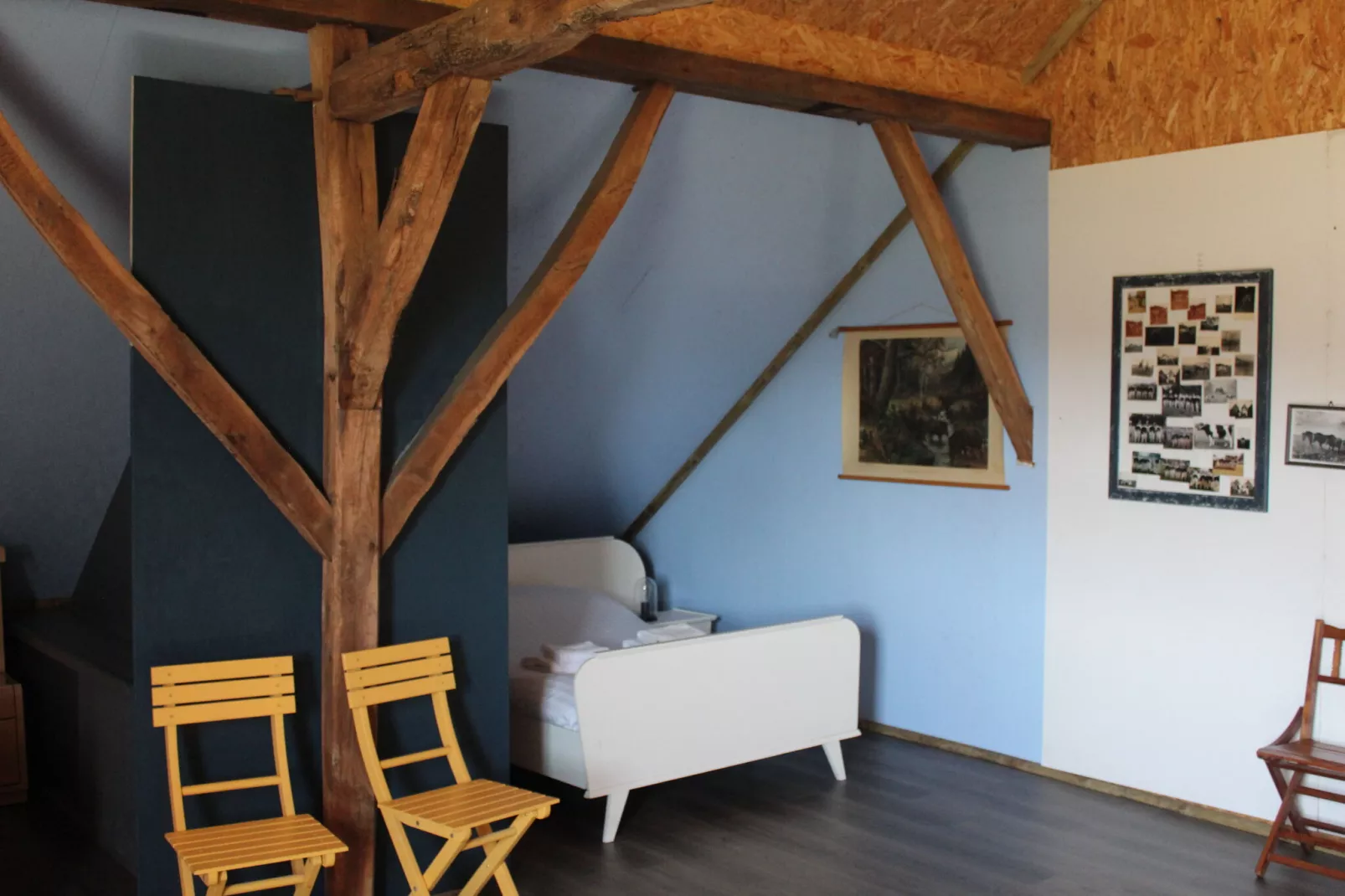 Welskerveen 5-Bedroom
