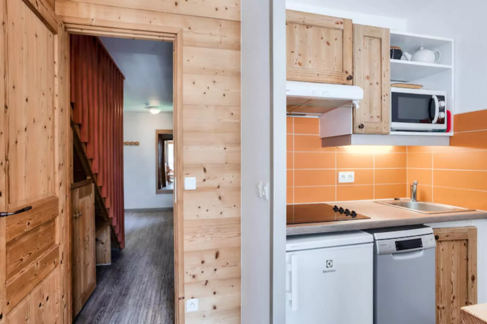 Résidence Les Chalets de Solaise - maeva Home-Image-tags.