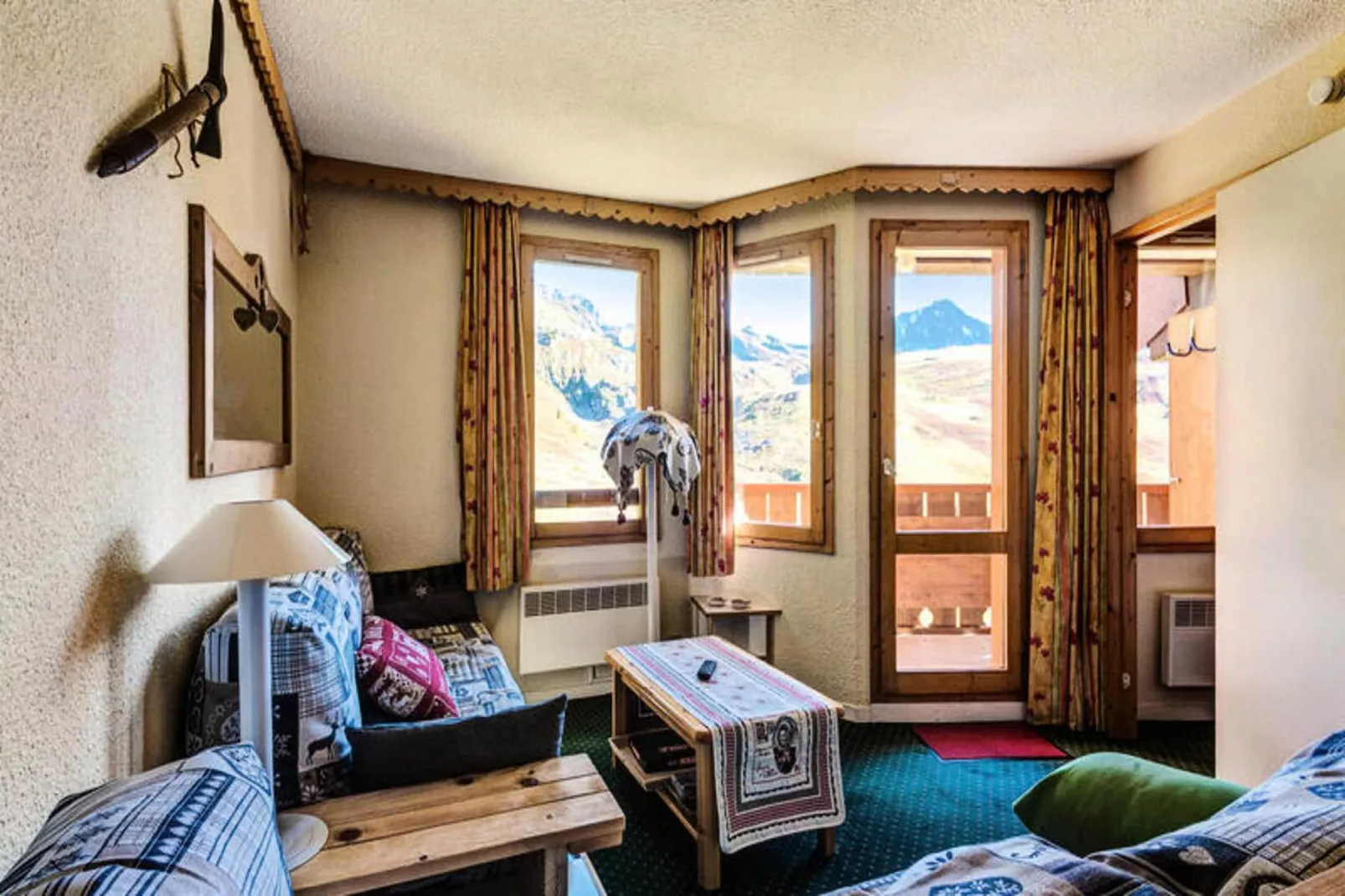 Résidence Callisto - maeva Home-Living room