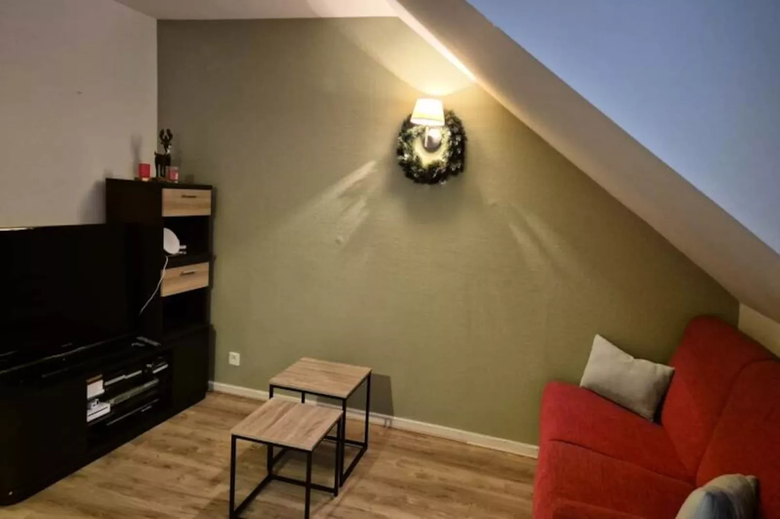 Appartement 4 Personnes Avec Acc&egrave;s Piscine-Image-tags.