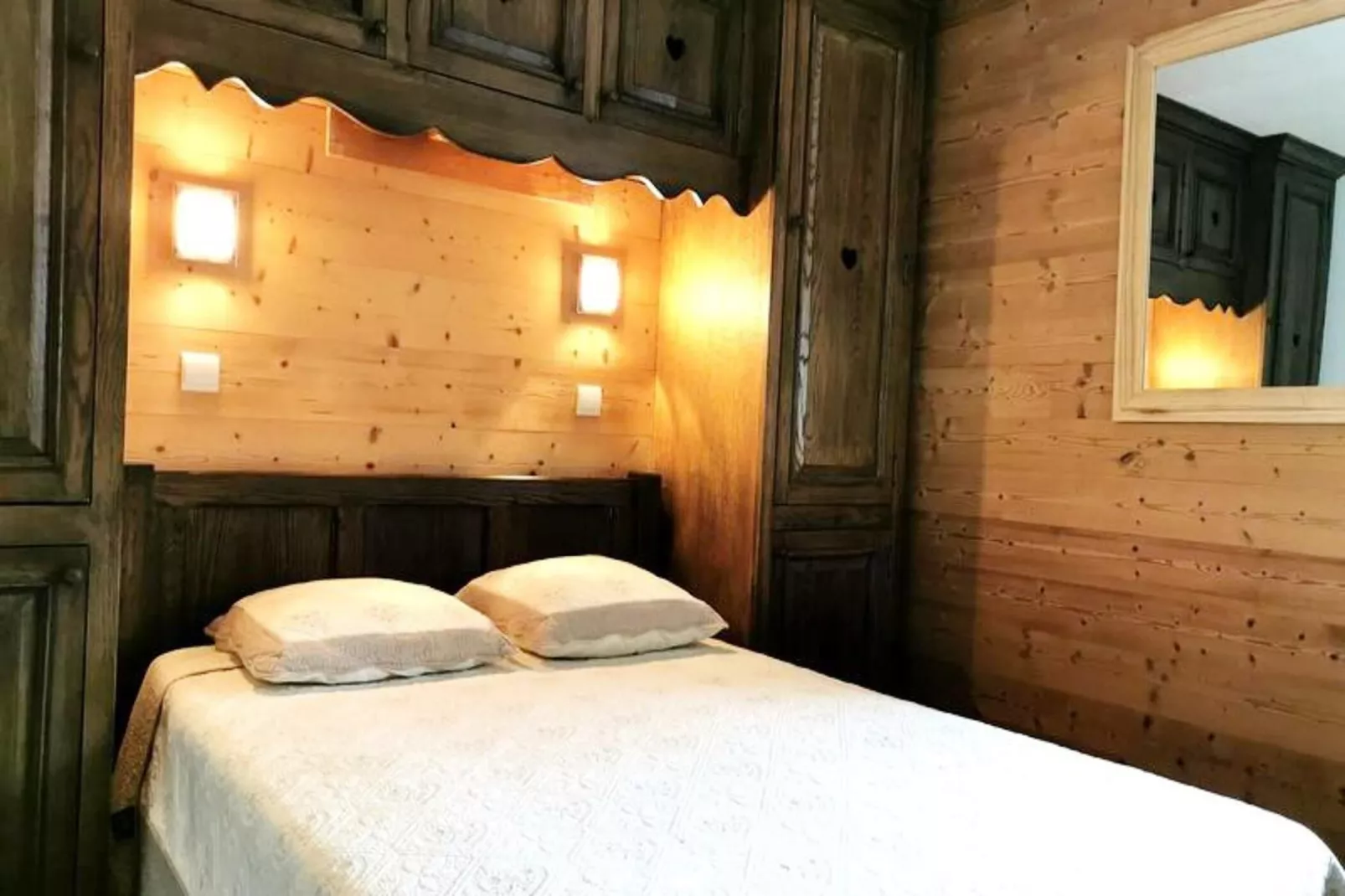 Résidence Terrasse-Bathroom