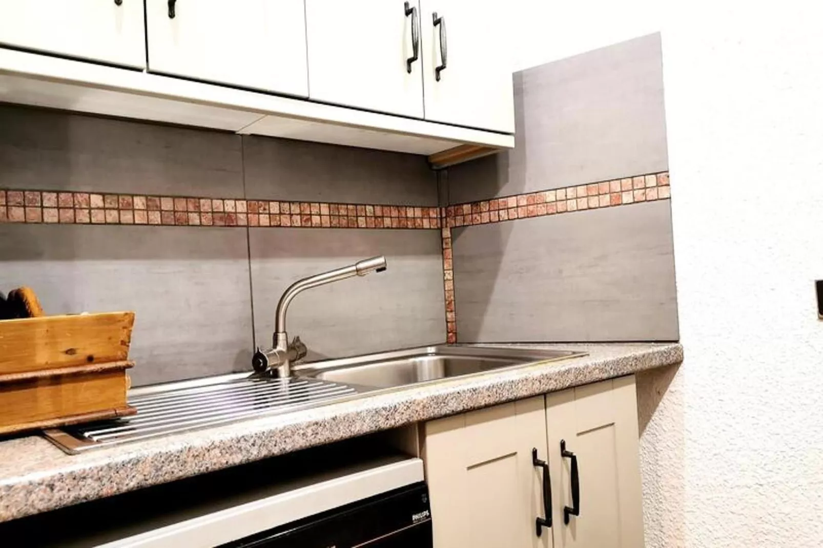 Résidence Terrasse - Chambre