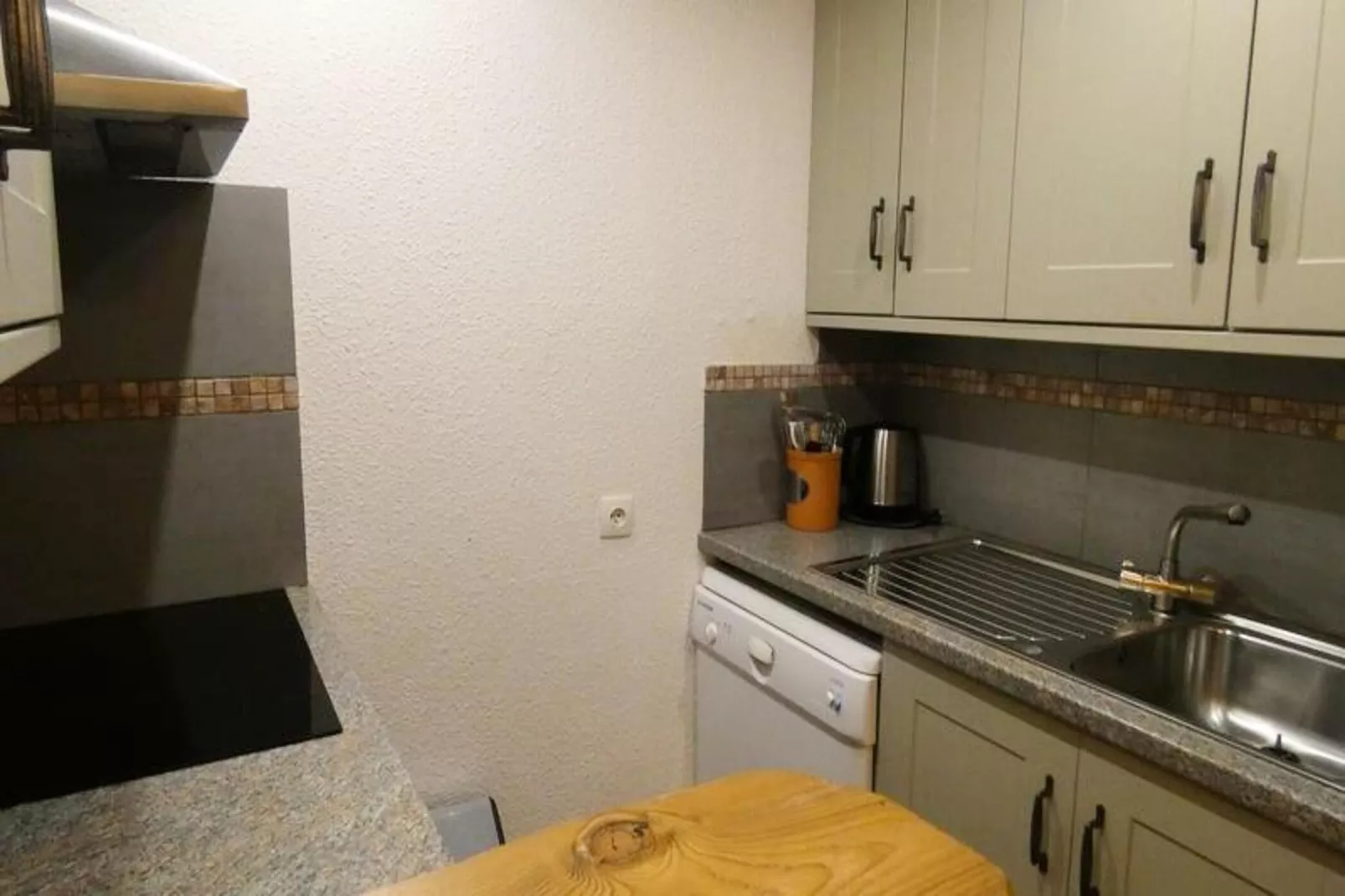 Résidence Terrasse - Salle de loisirs