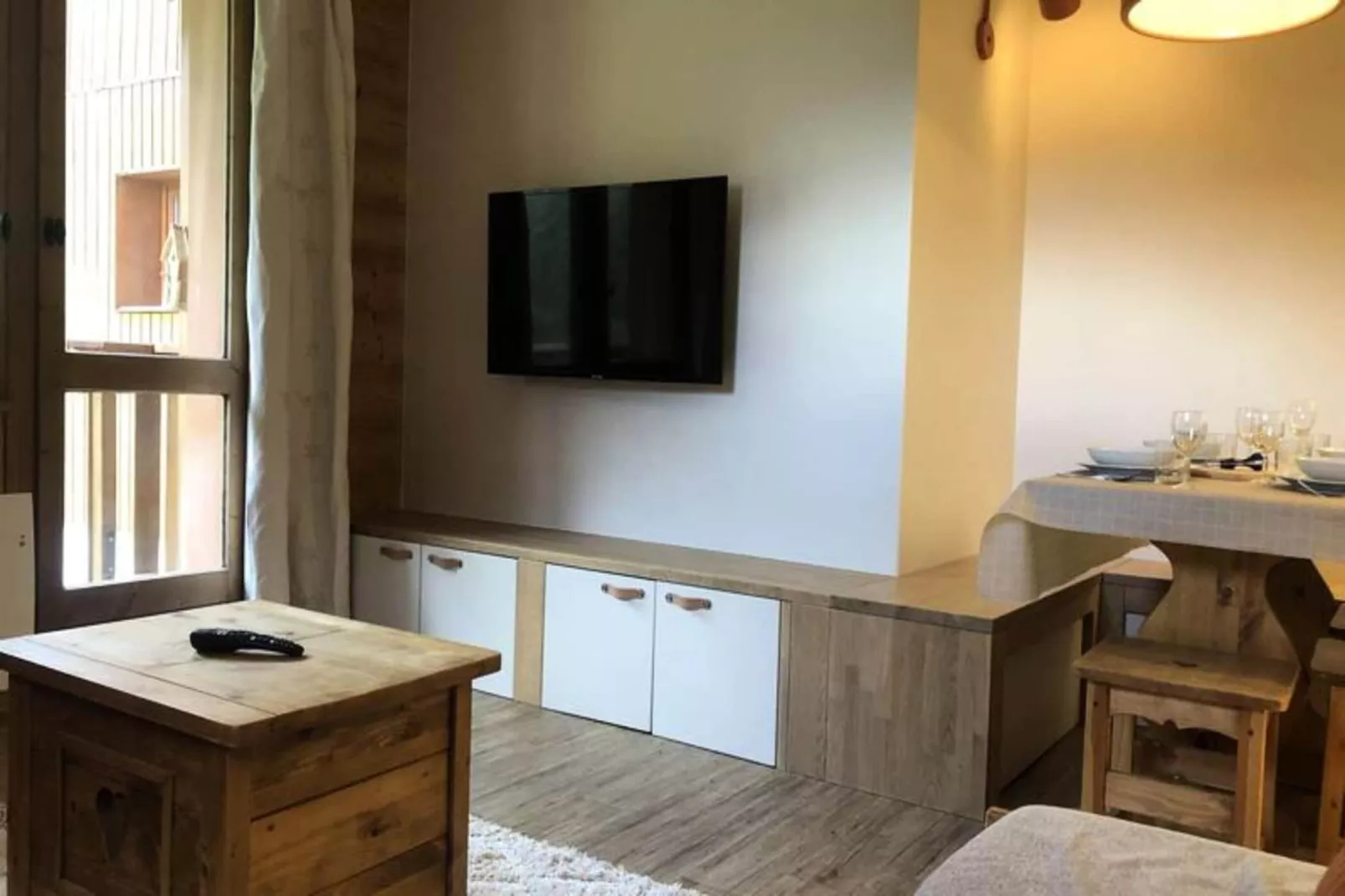 Résidence Lauziere Dessus-Landing