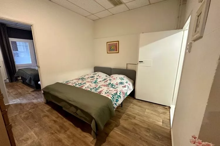 De Mattelier-Bedroom
