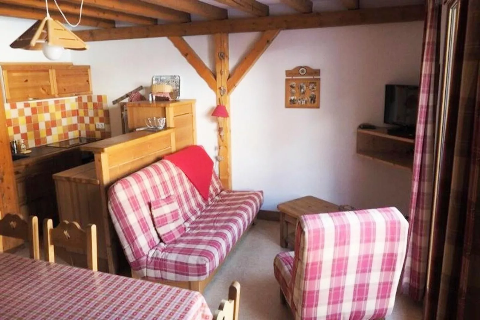 Résidence Les Lanchettes-Bathroom