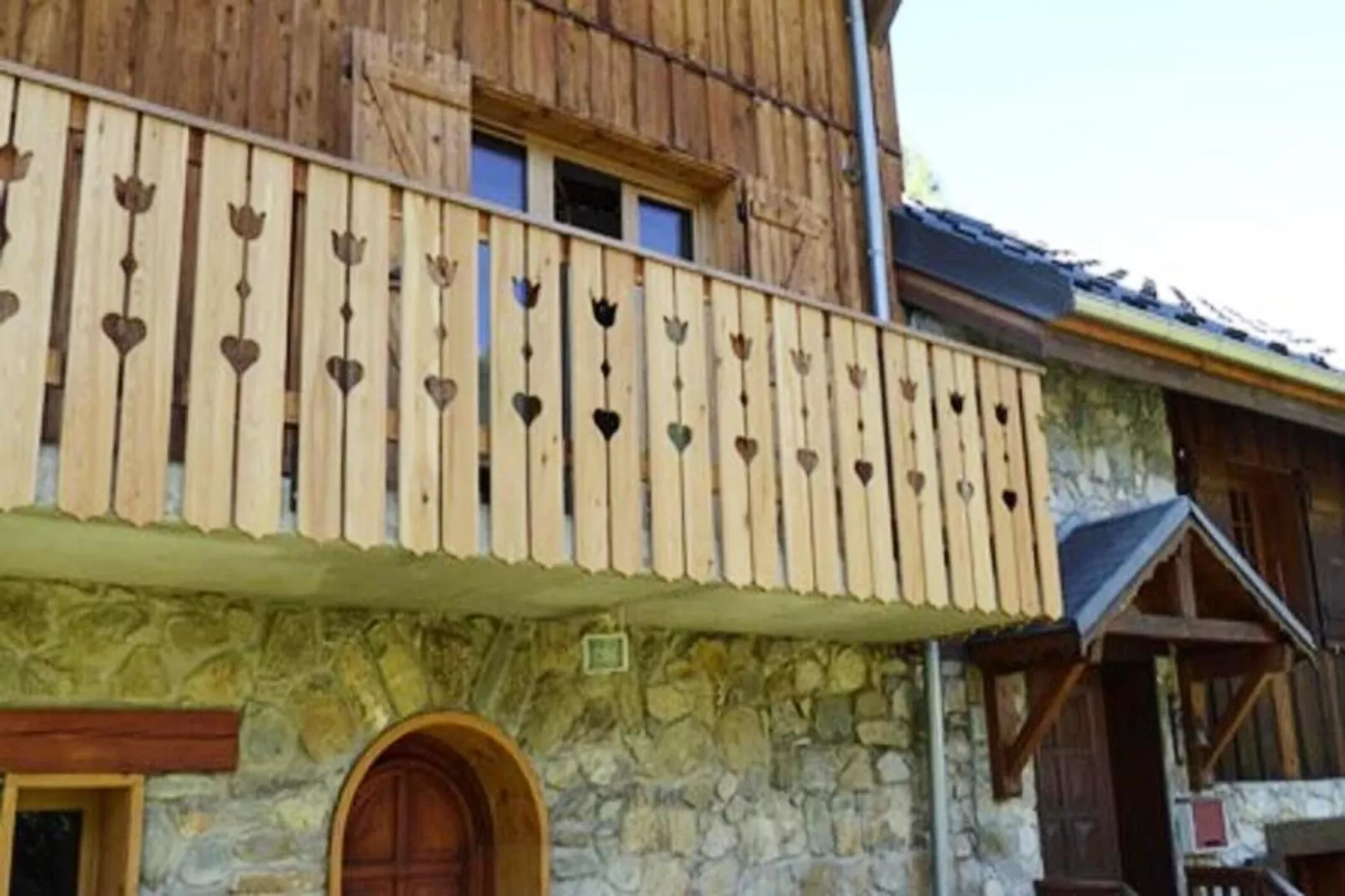 Résidence Le Valmorel-Area within 5km in winter