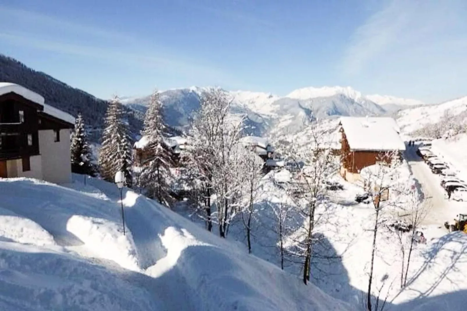 Résidence Souche-Flur