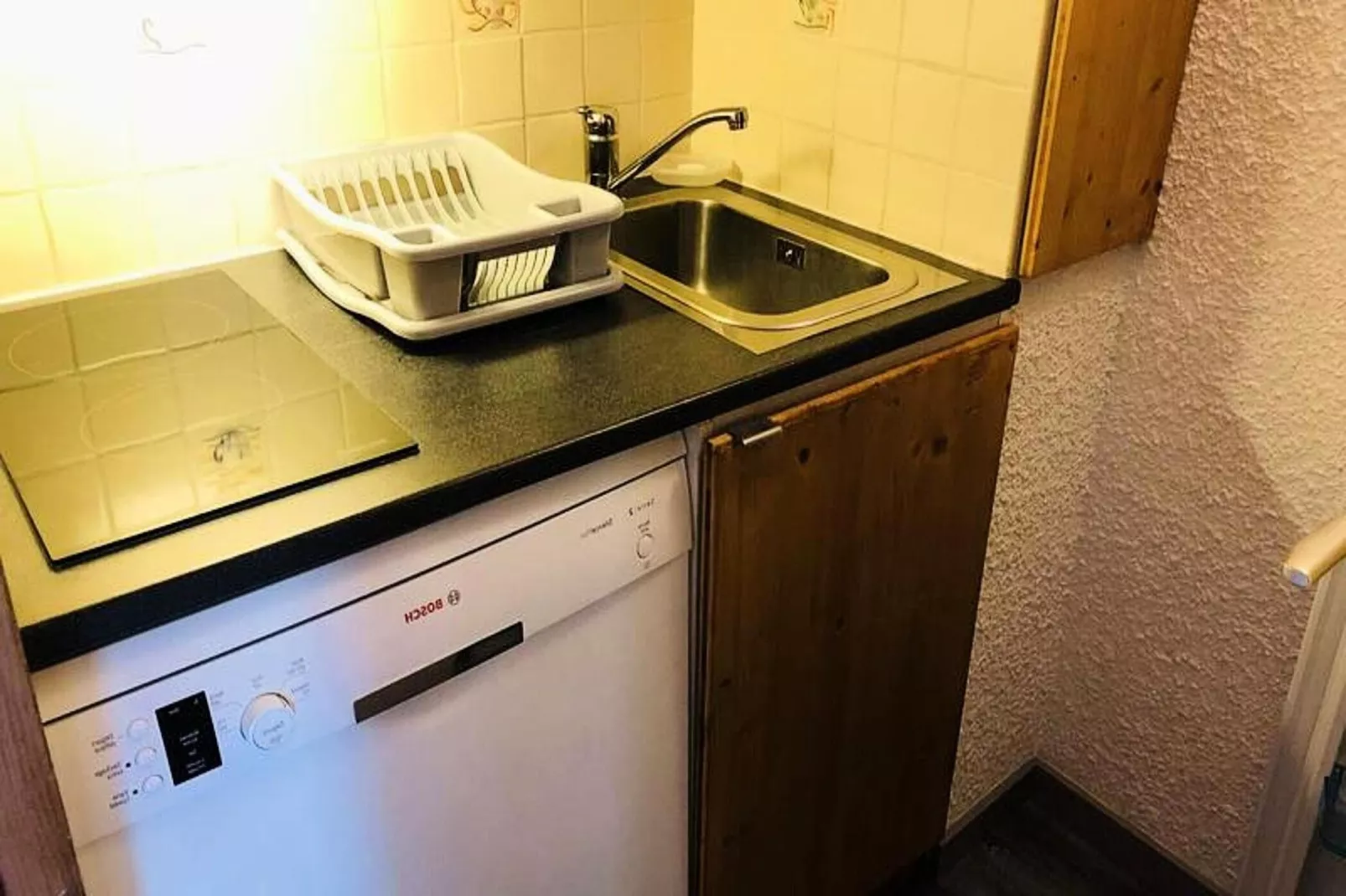 Résidence Pierres Plates - Bedroom