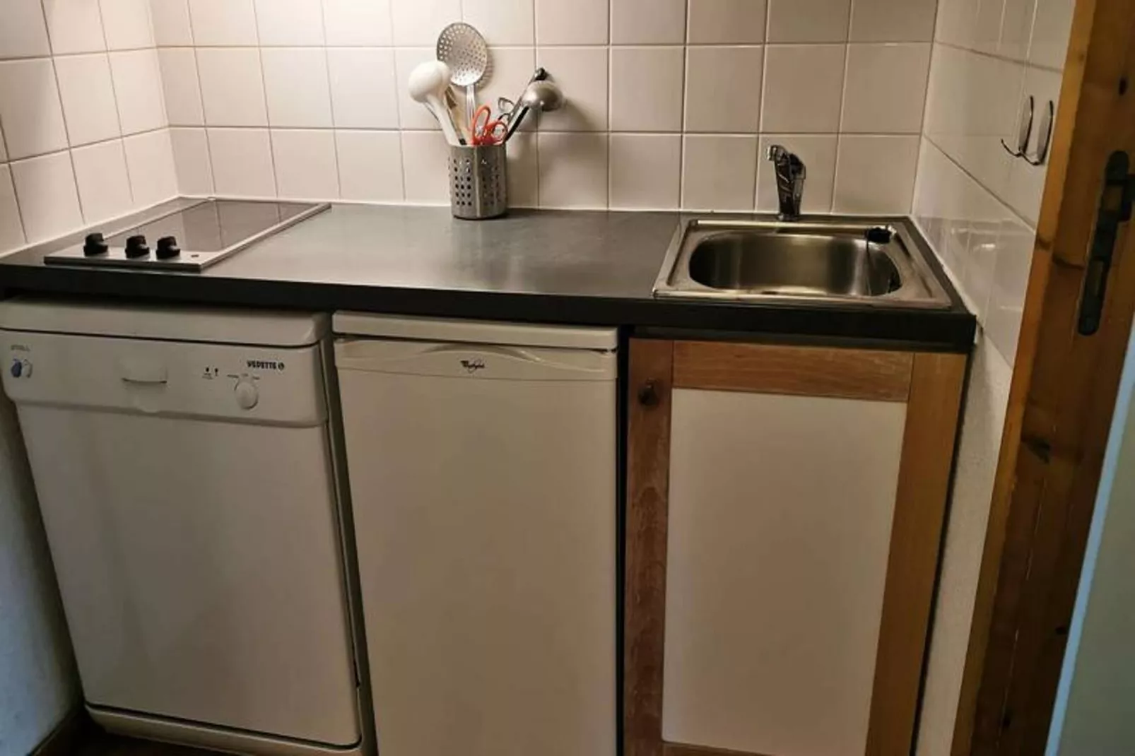 Résidence Buche-Küche