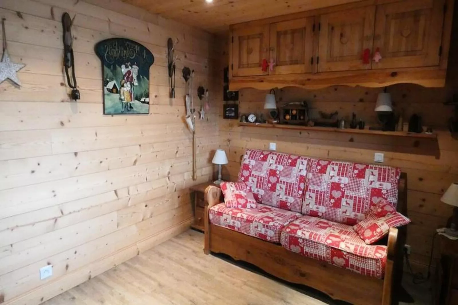 Résidence Terrasse-Salle de bain