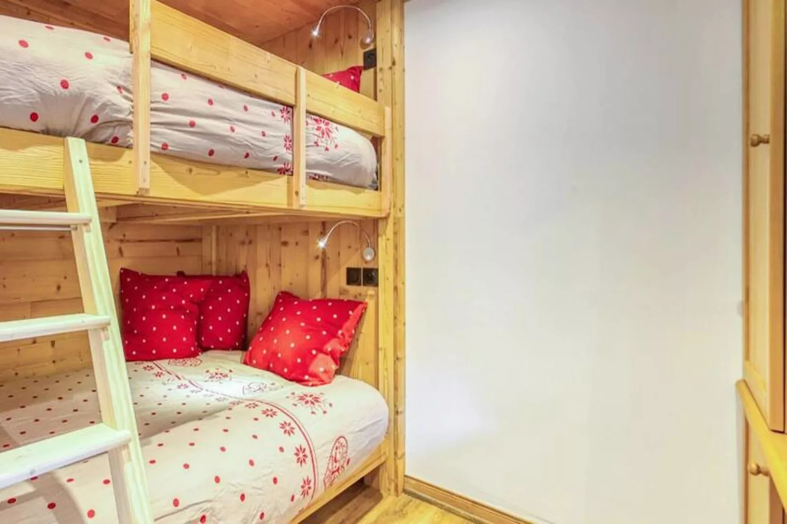 Résidence Valeriane-Salle de bain