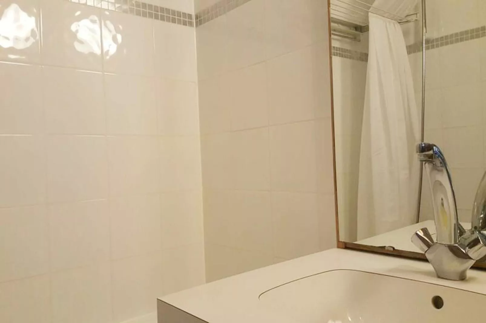 Résidence Pierres Plates - Salle de sport