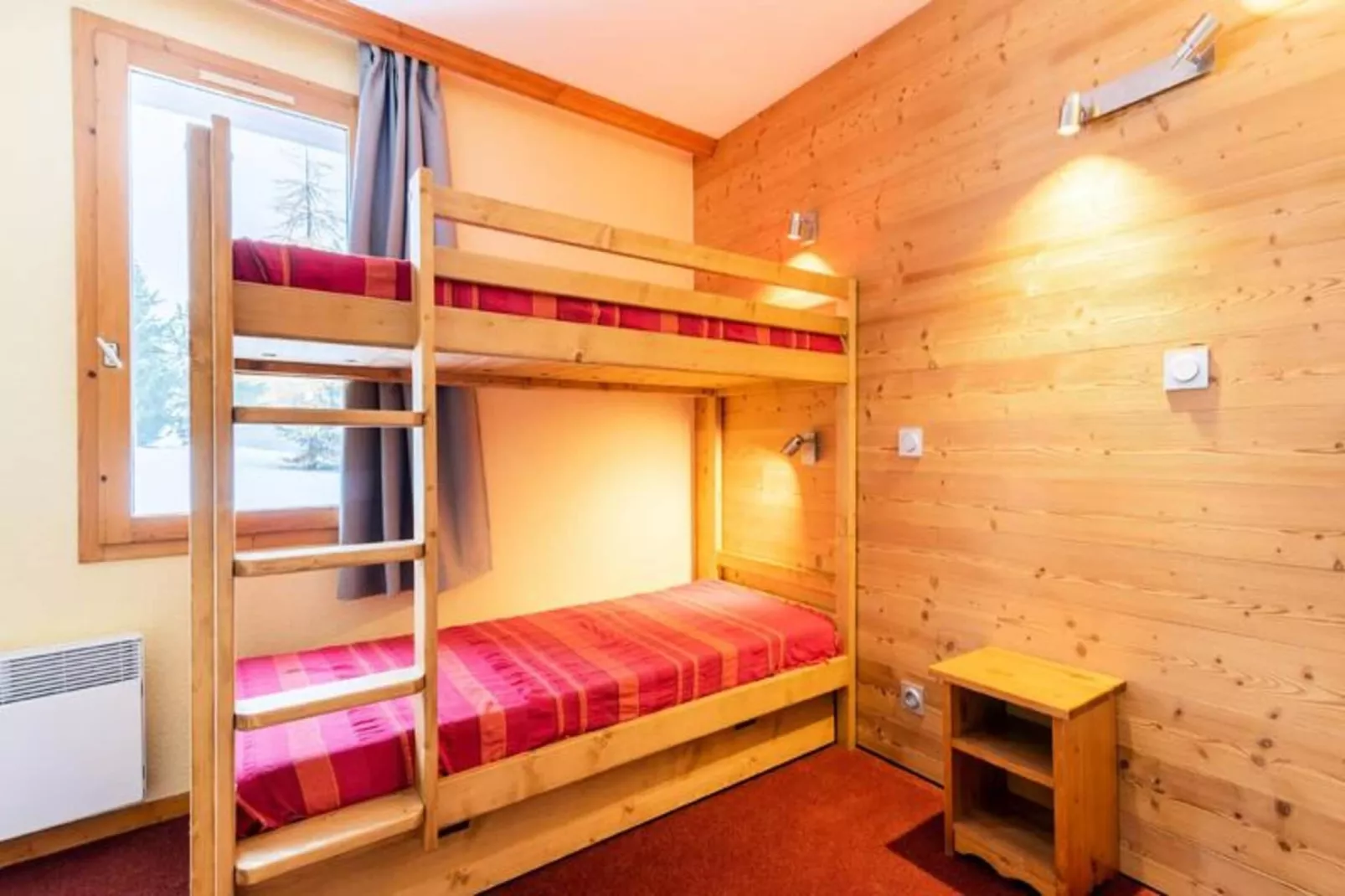 Quartier La Forêt - maeva Home-Exterior in summer