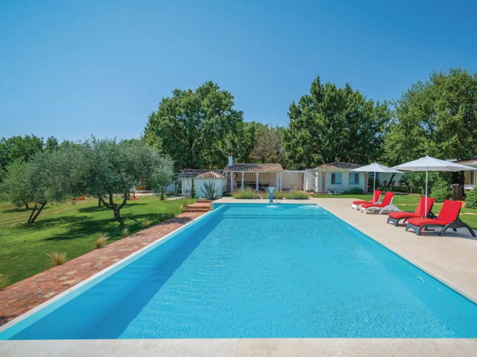 Green Experience-Outside