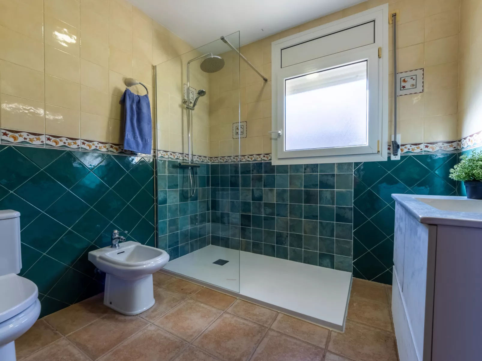 Villa Malaga-Draußen