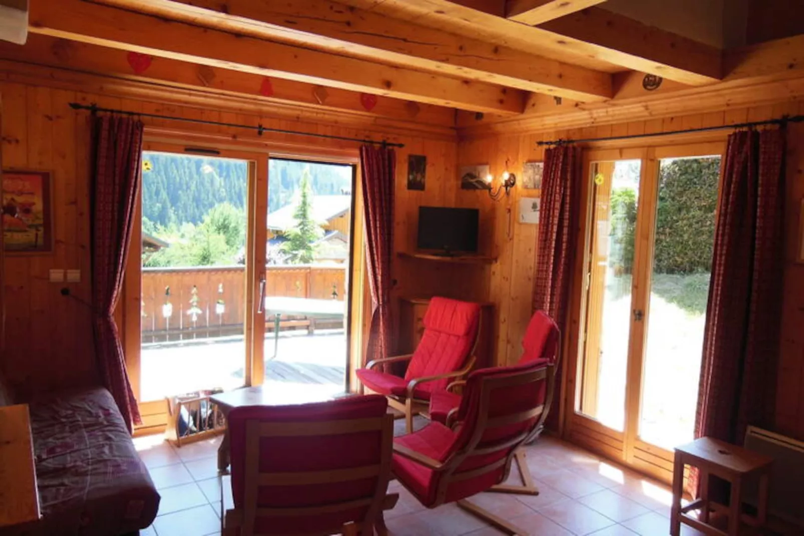 Résidence Les Soldanelles-Image-tags.