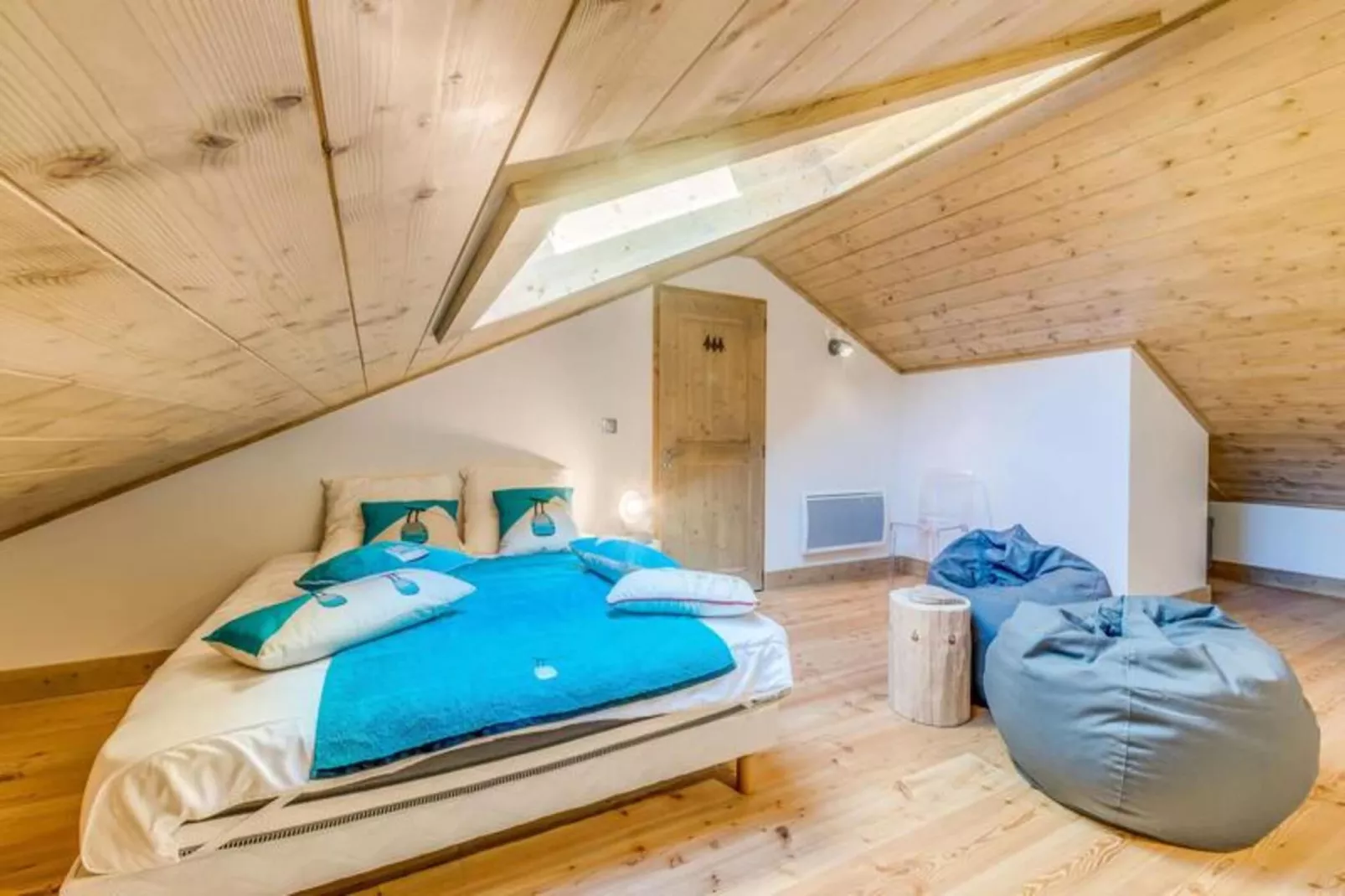 Résidence Les Balcons EtoilÉs-Flur