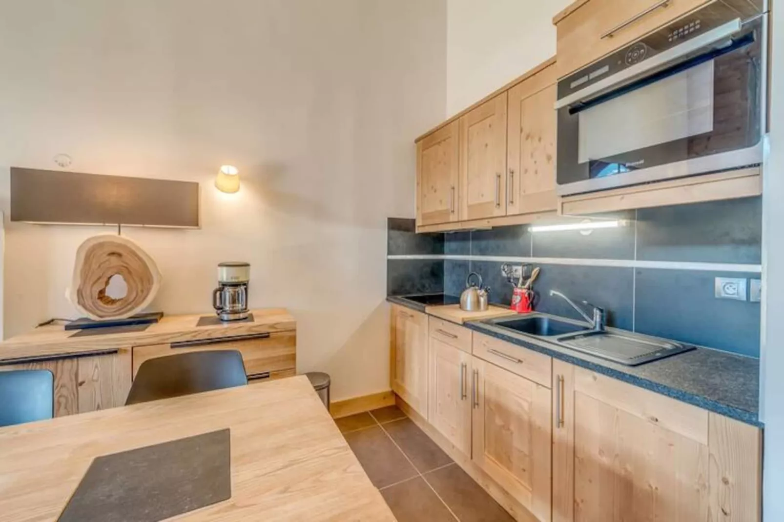 Résidence Les Balcons EtoilÉs