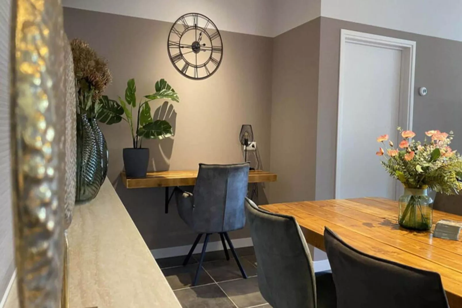 Erve Nijhuis-Dining room