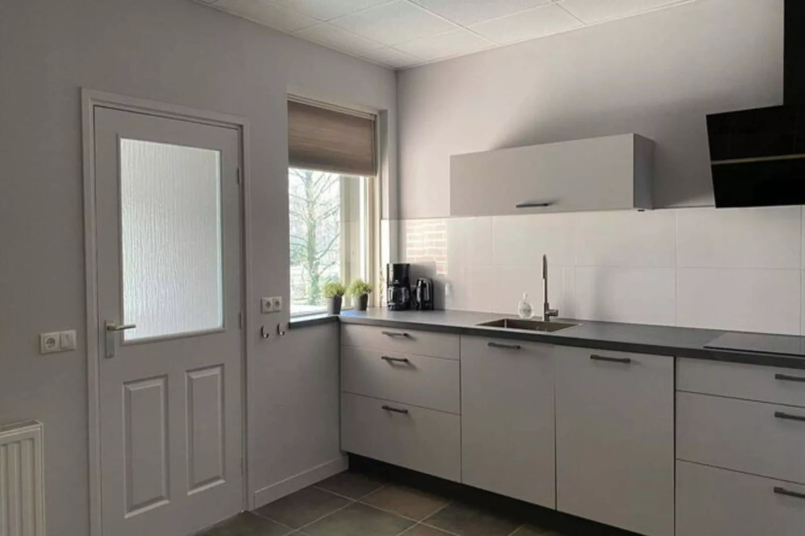 Erve Nijhuis-Kitchen