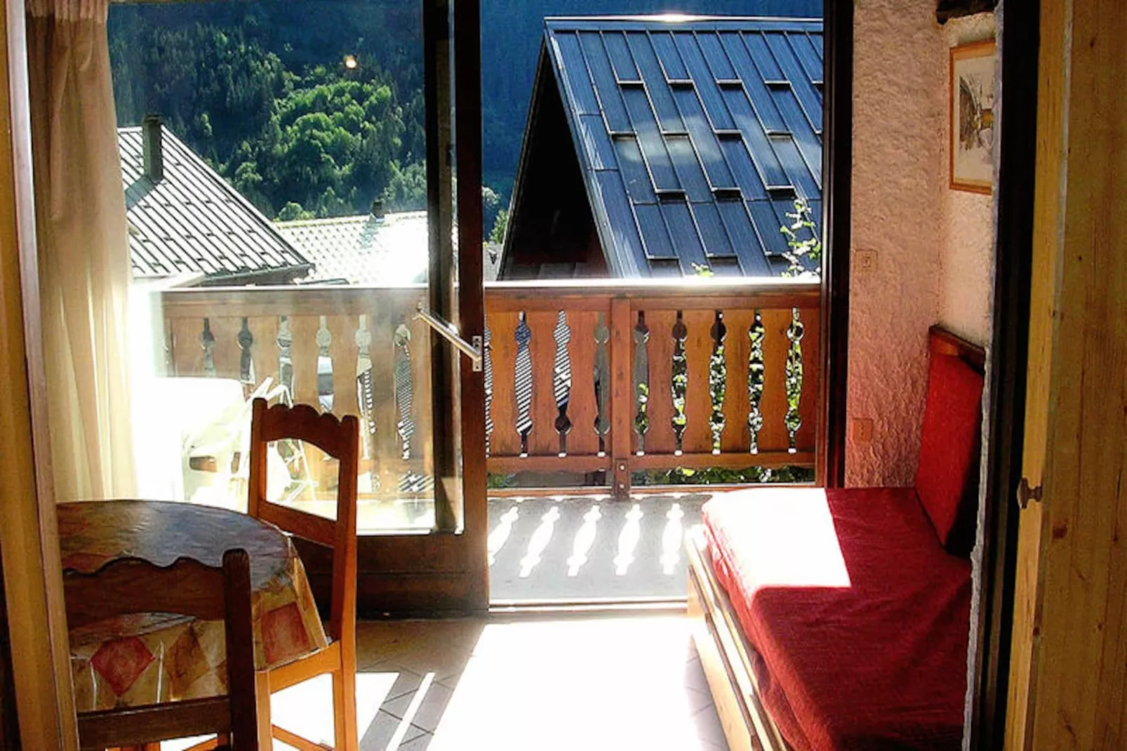 Résidence Les PrimevÈres