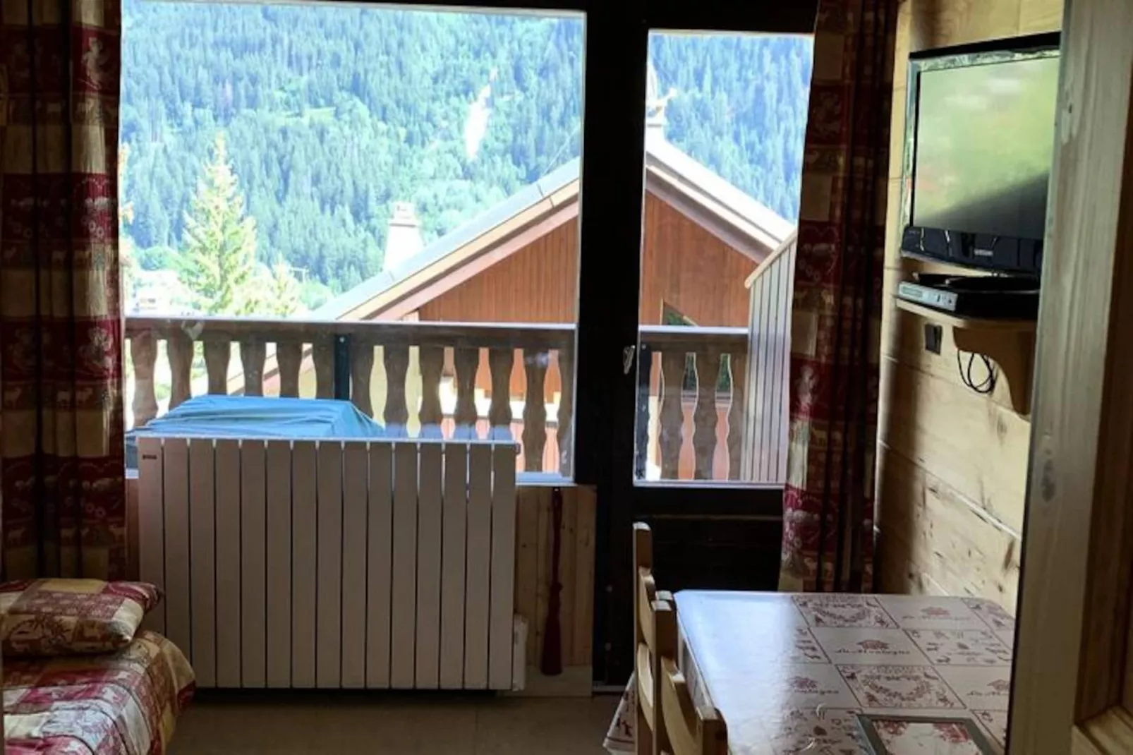 Résidence BruyÈres - Les Hauts De Planchamp-Image-tags.