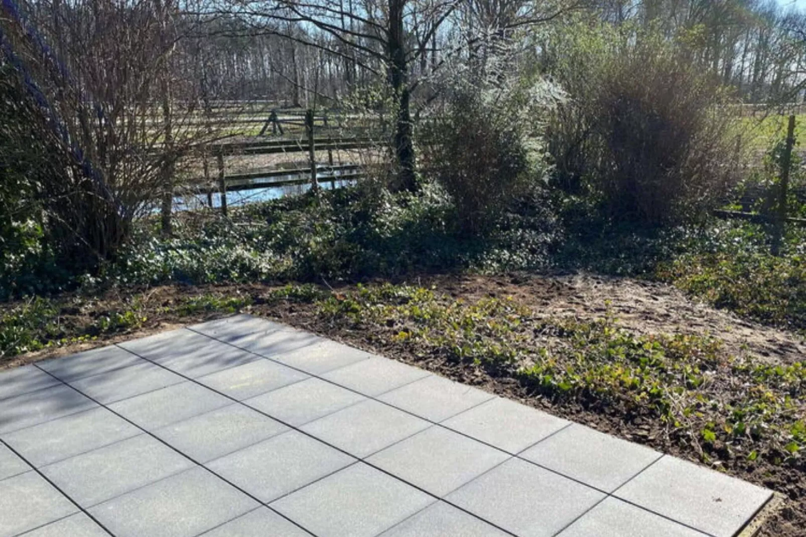 Erve Nijhuis-Terrace balcony