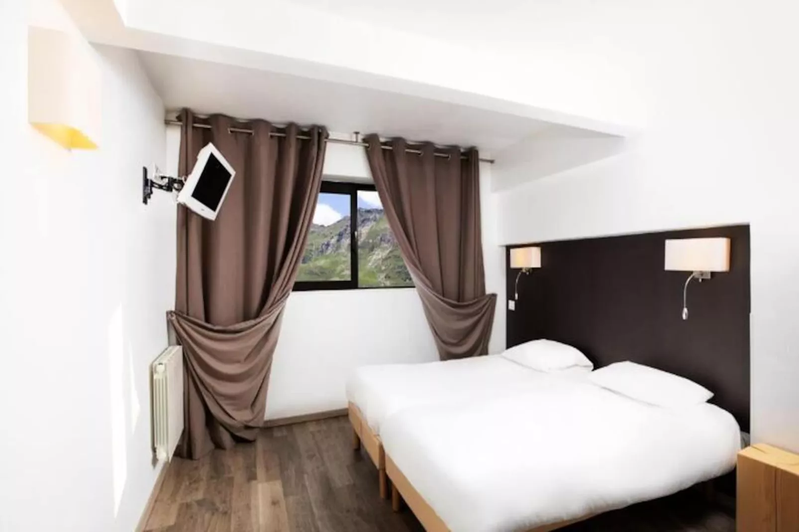 SOWELL RESIDENCES Le Crêt Voland ****-Image-tags.