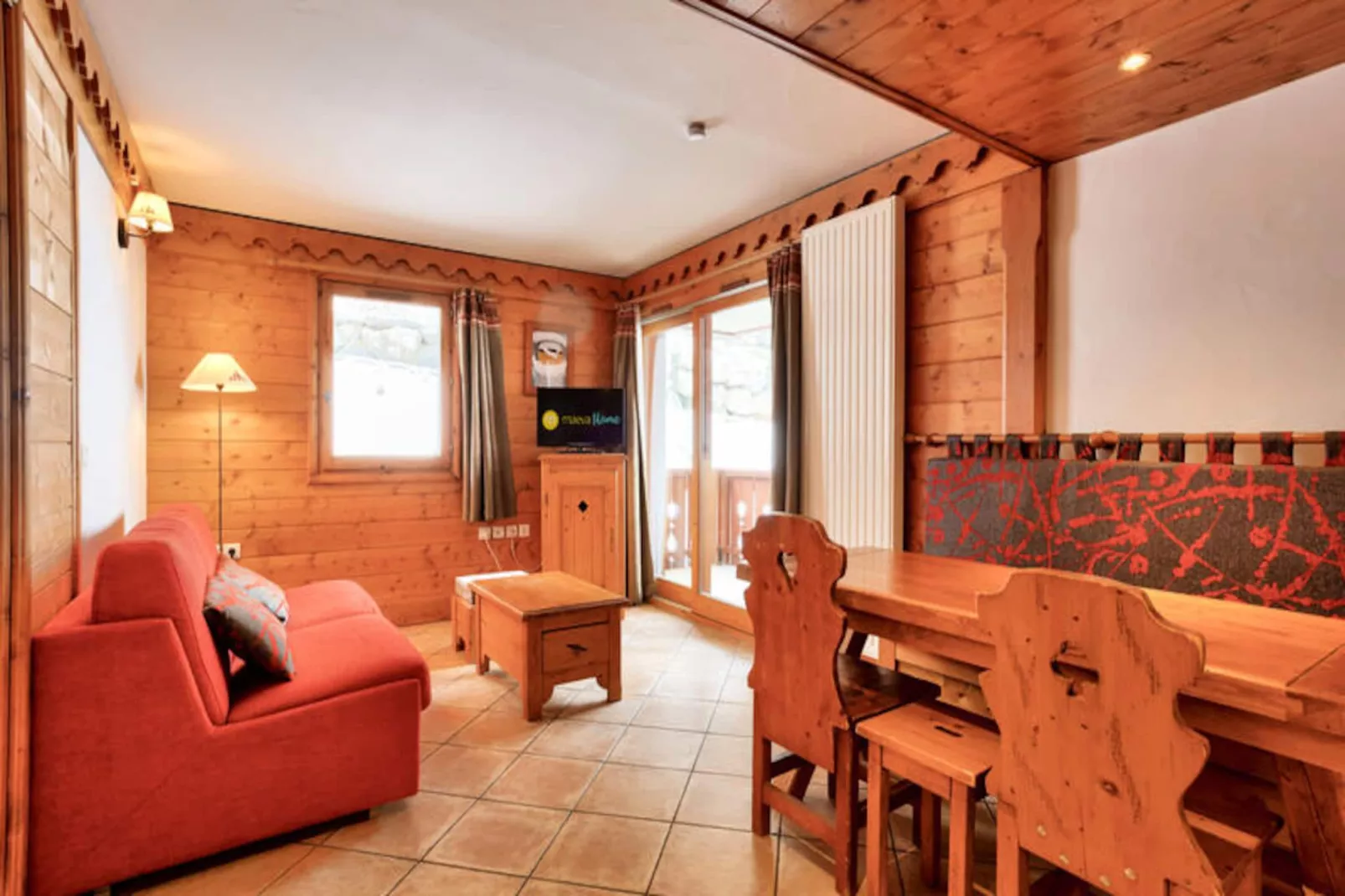 Résidence Les Alpages de Reberty - maeva Home-Image-tags.