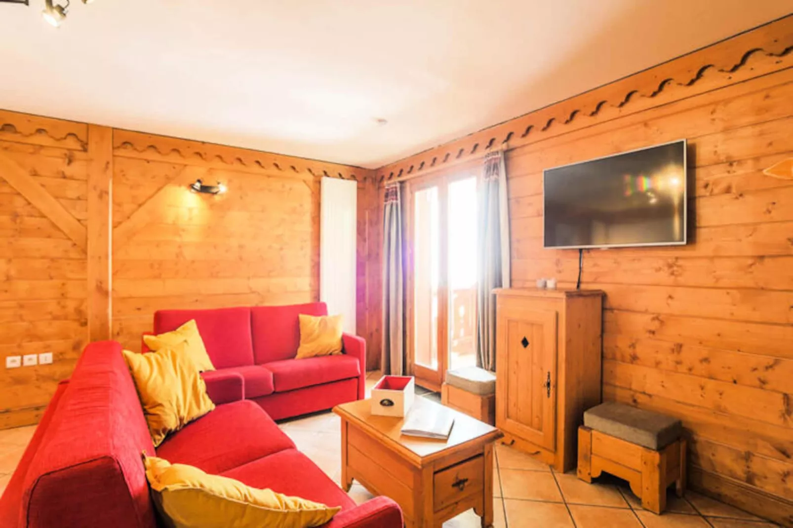 Résidence Les Alpages de Reberty - maeva Home-Image-tags.