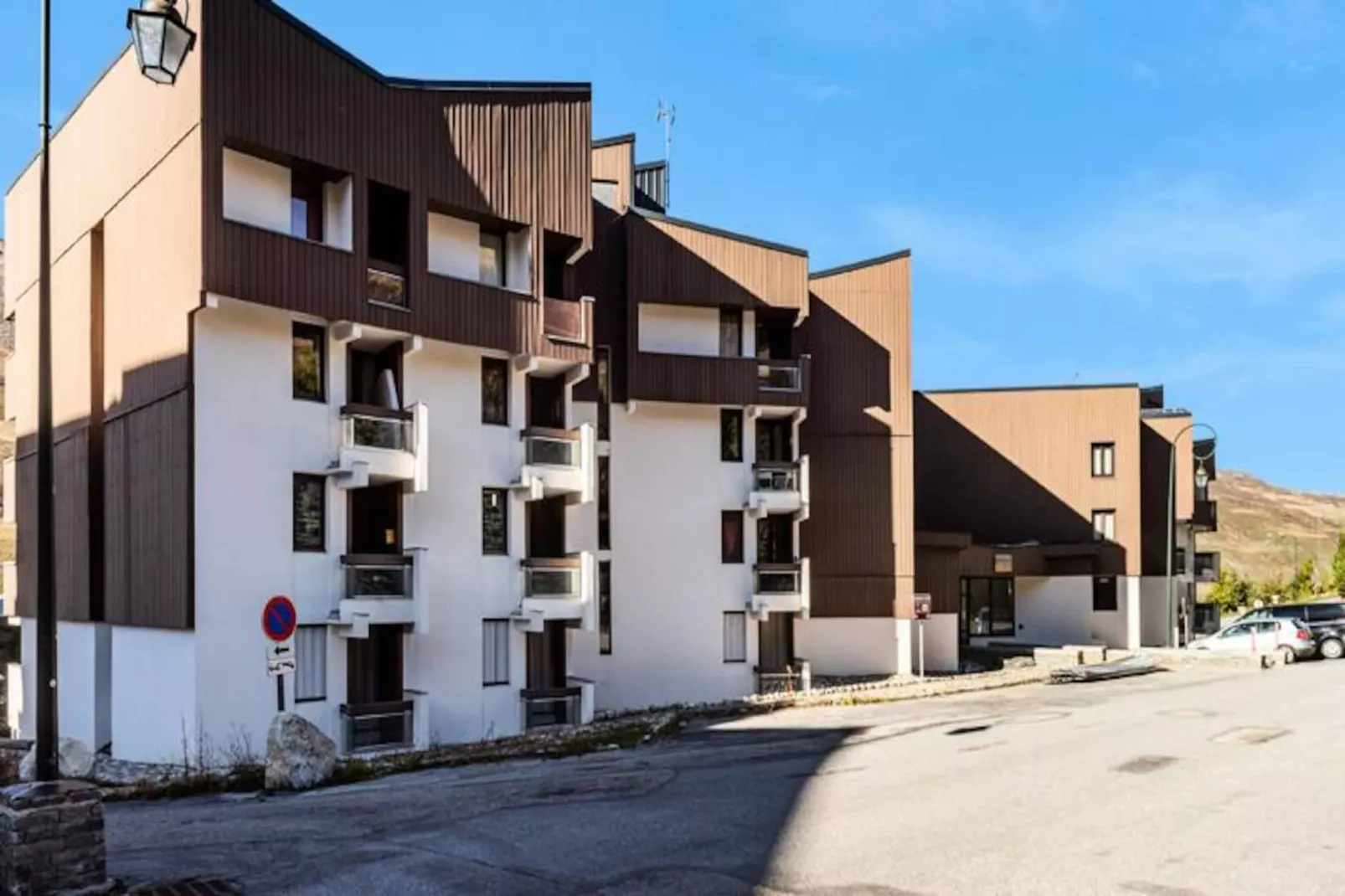 Résidence Les Mélèzes - maeva Home-Image-tags.