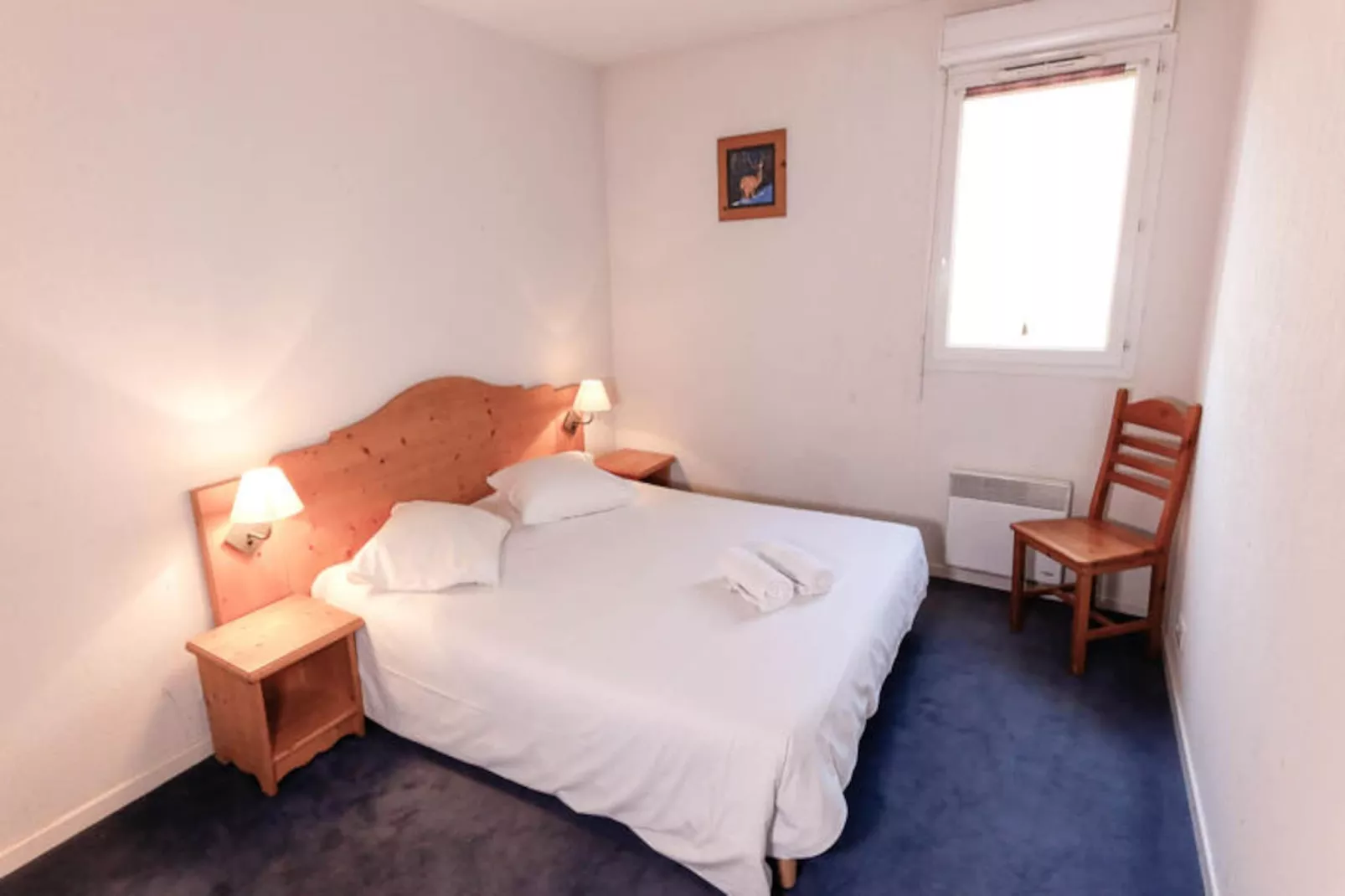 Résidence Le Plein Soleil ***-Image-tags.