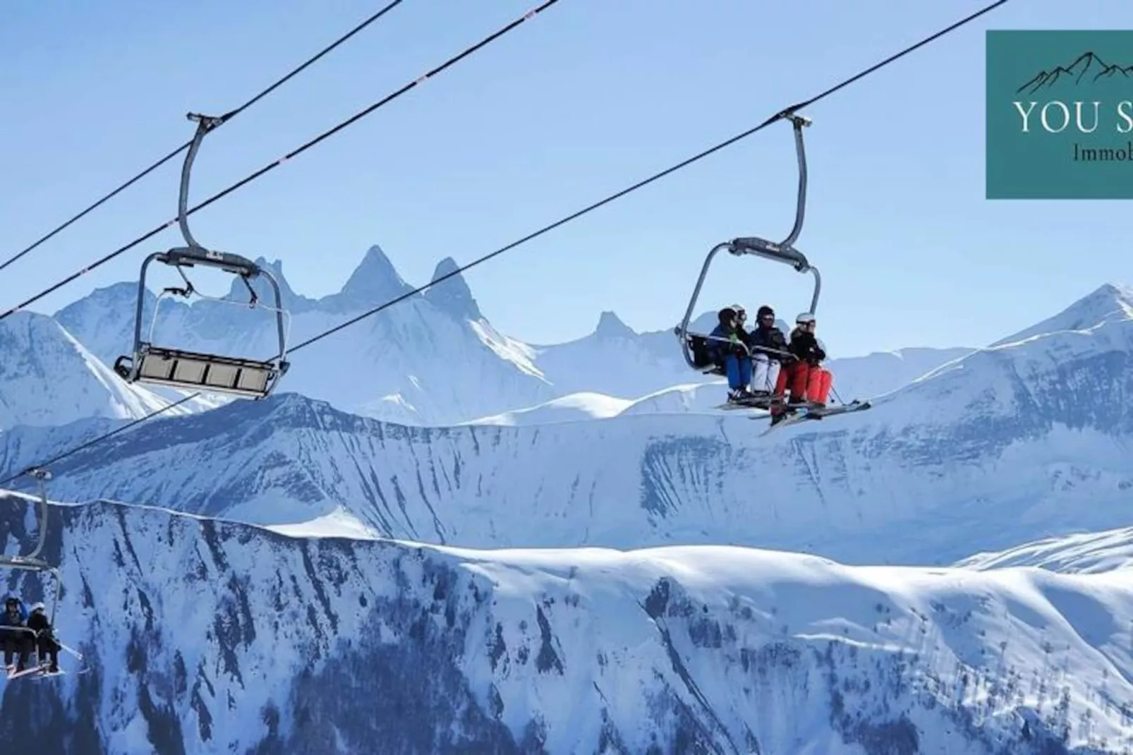 Les Chalets De L'arvan-Image-tags.