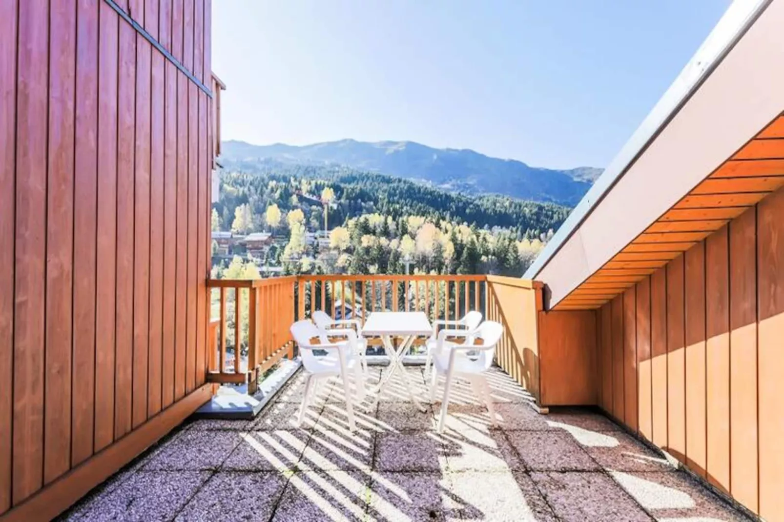 Résidence Les Ravines - maeva Home