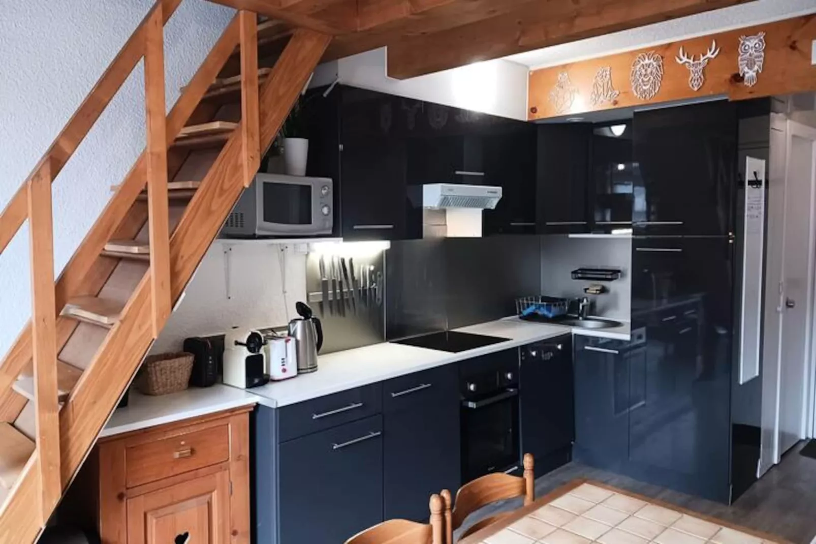 Résidence Arandelieres