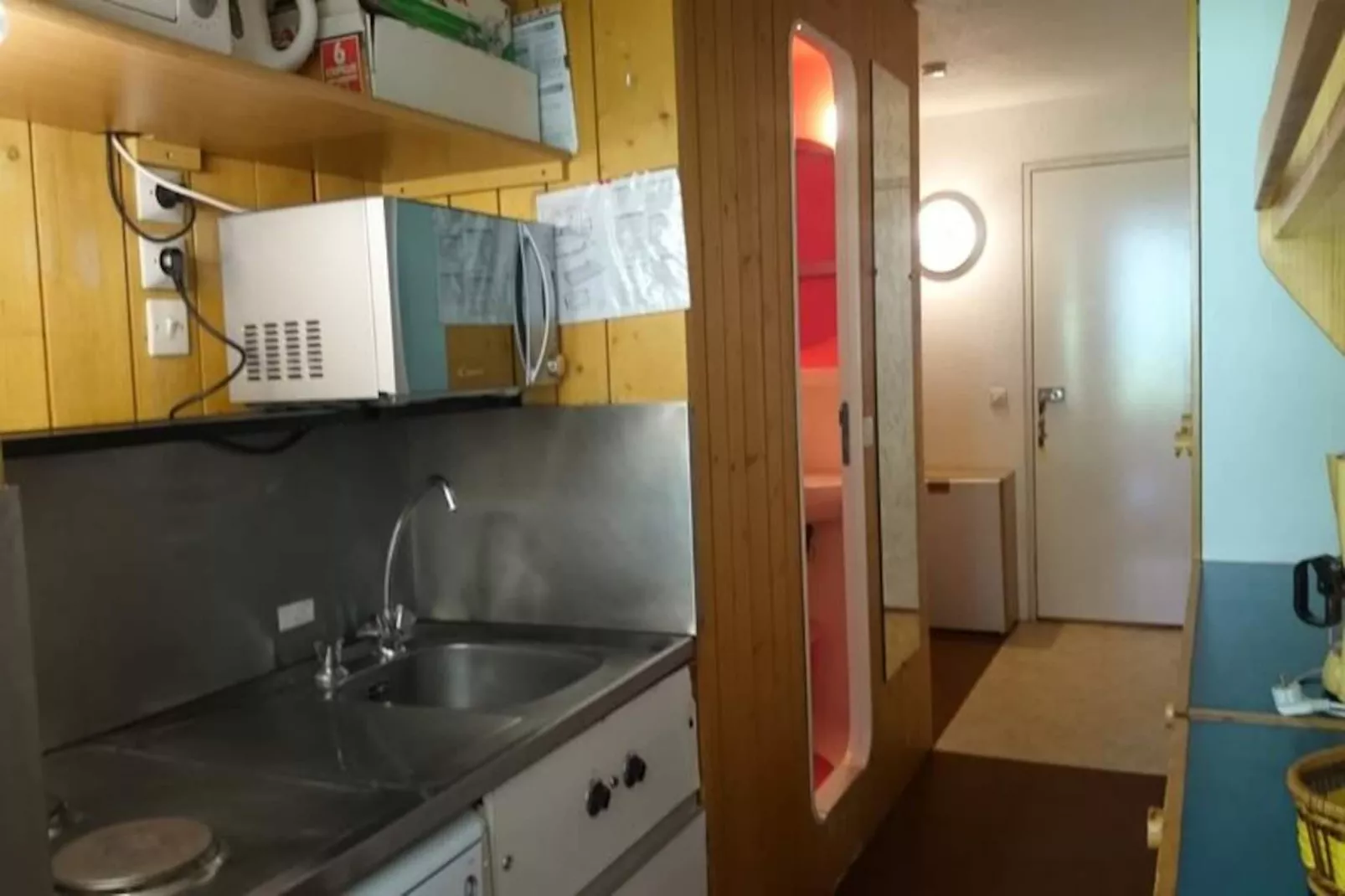 Résidence Belles Challes