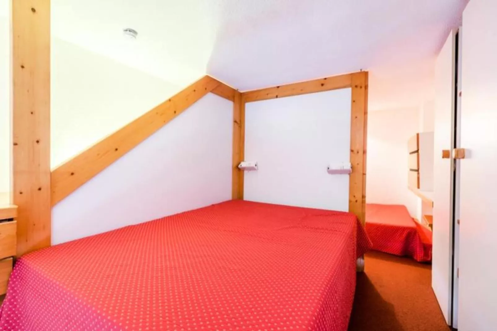 Résidences quartier Charmettoger - maeva Home-Exterior in summer